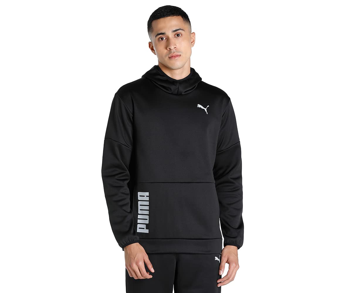 PUMA Train All Day Pwrfleece
