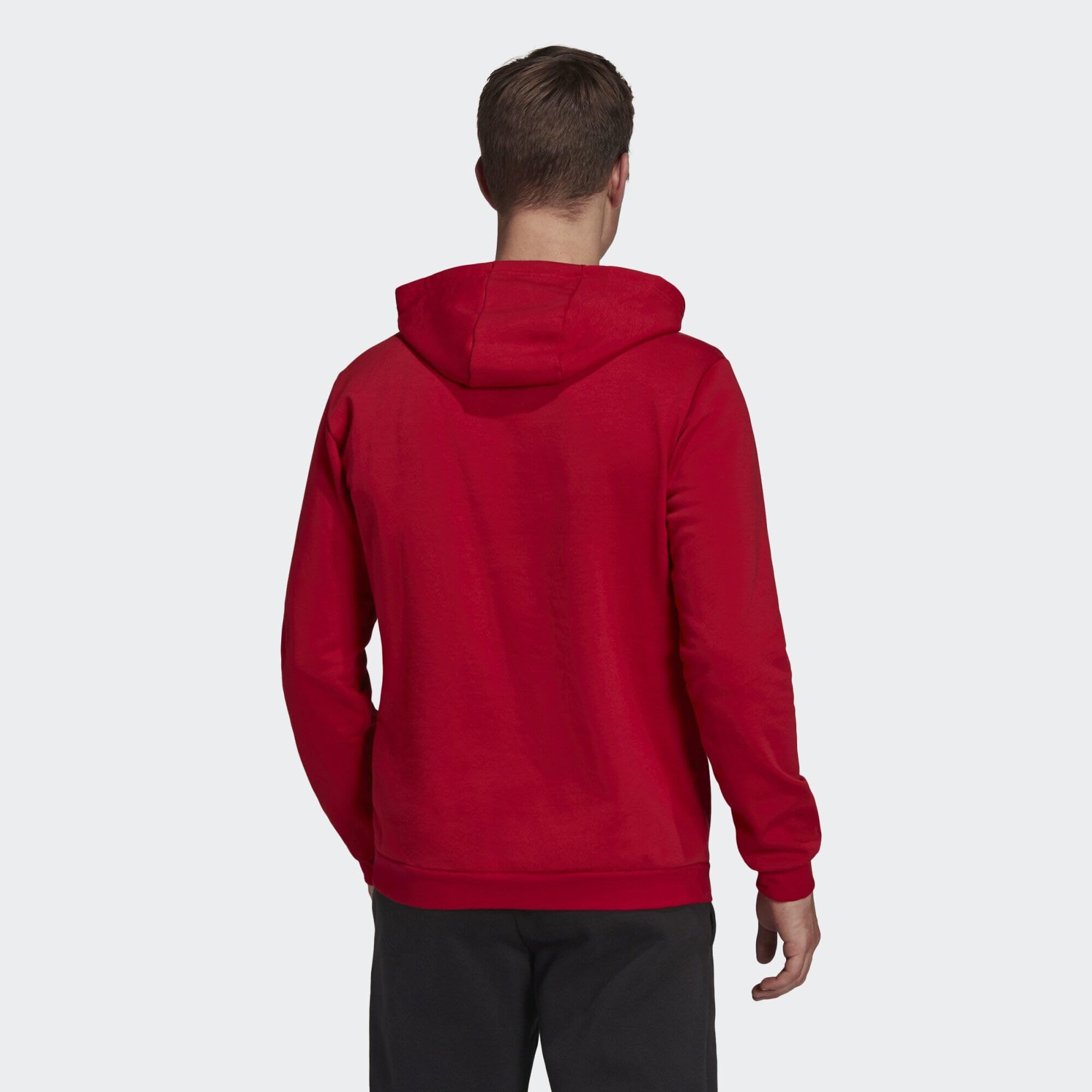 adidas Entrada 22 Sweat Sudadera para Hombre Team Power Red 2, L