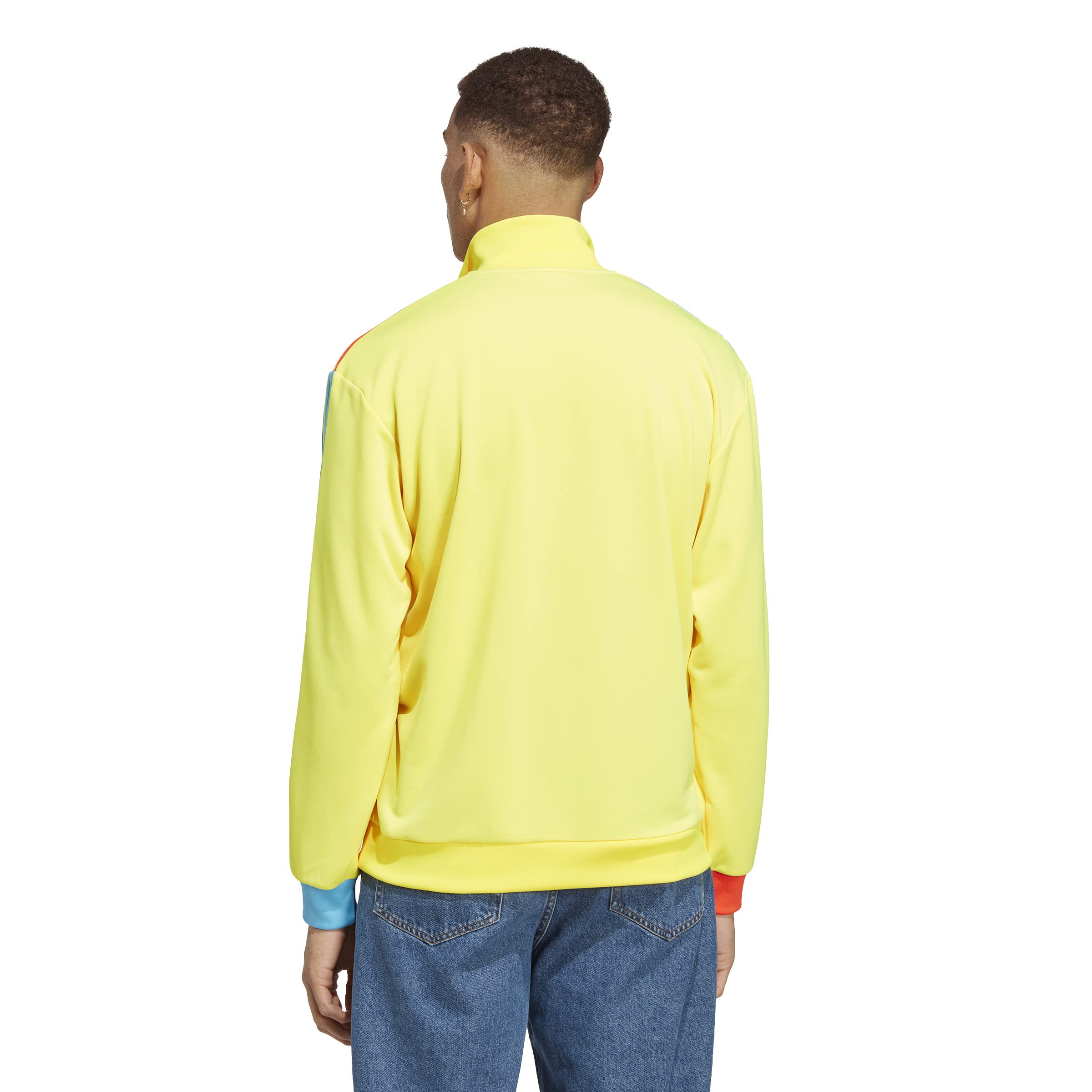 adidas Kidcore Sudadera de Manga Larga Hombre