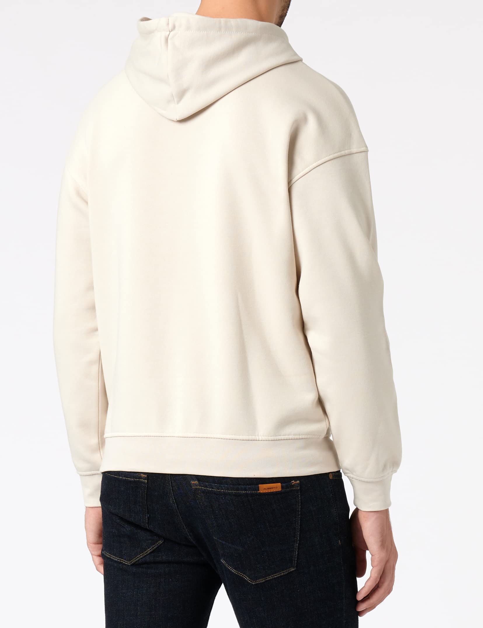 JACK & JONES Jorbrink Noos-Sudadera con Capucha Hombre