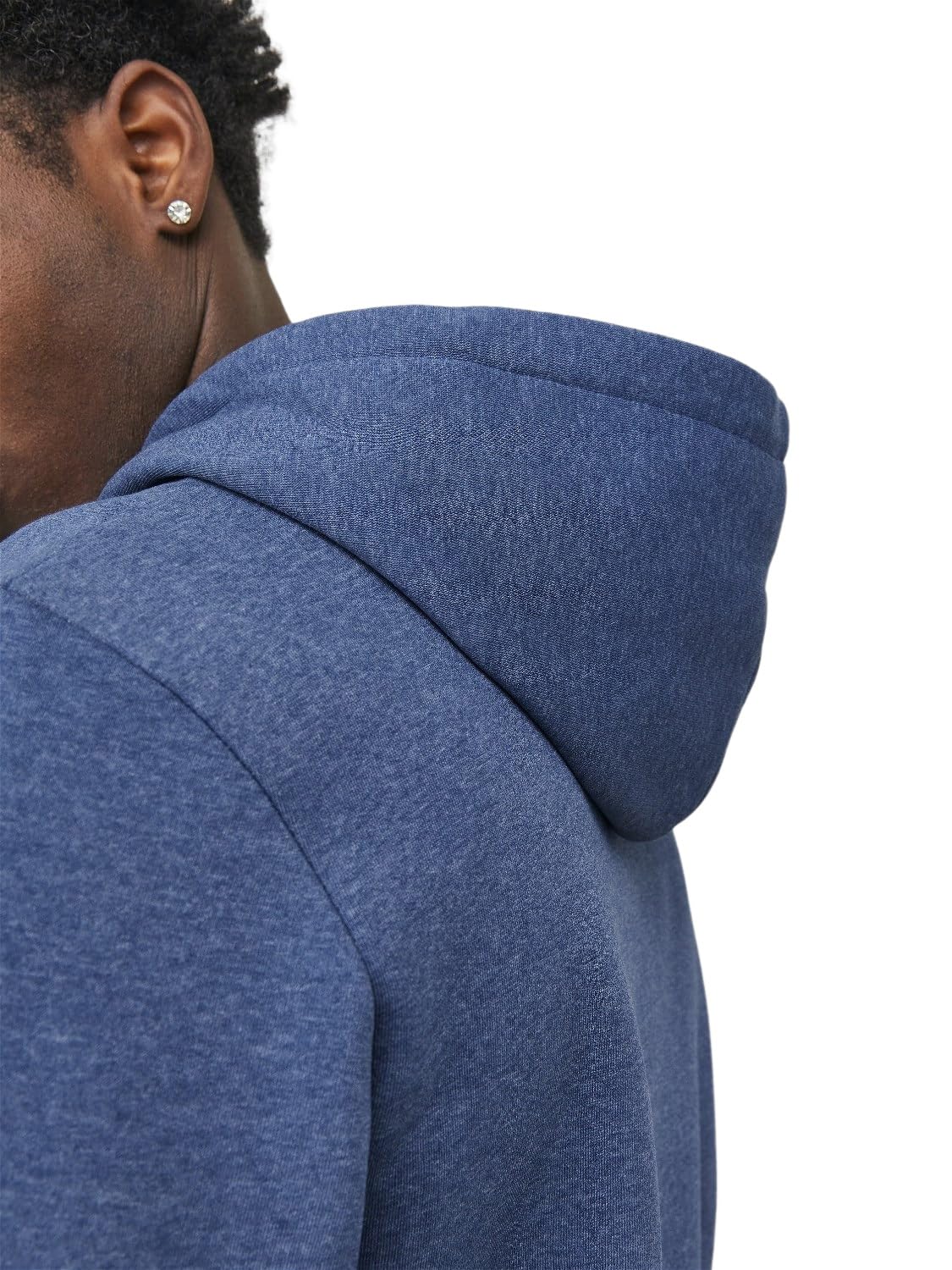 Jack & Jones Sudadera con Capucha para Hombre