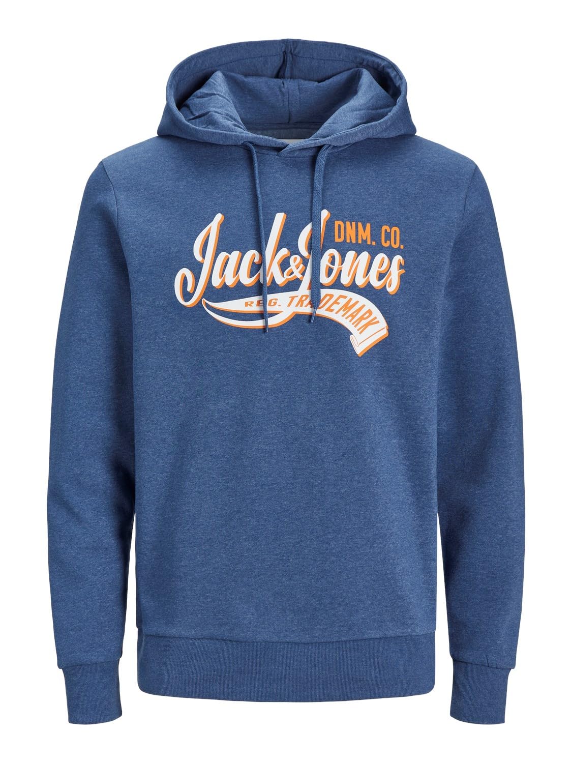 Jack & Jones Sudadera con Capucha para Hombre