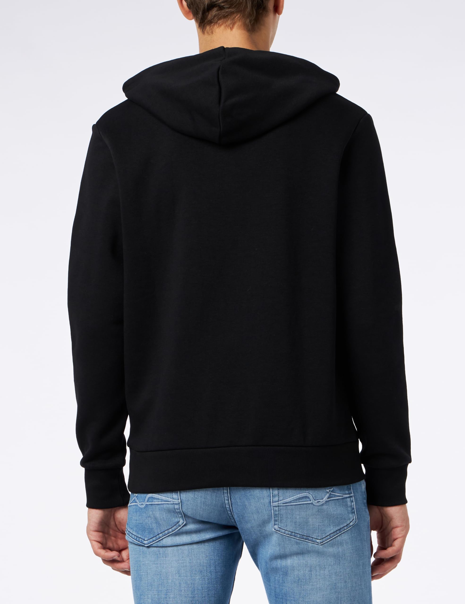 JACK & JONES Sudadera con Capucha para Hombre