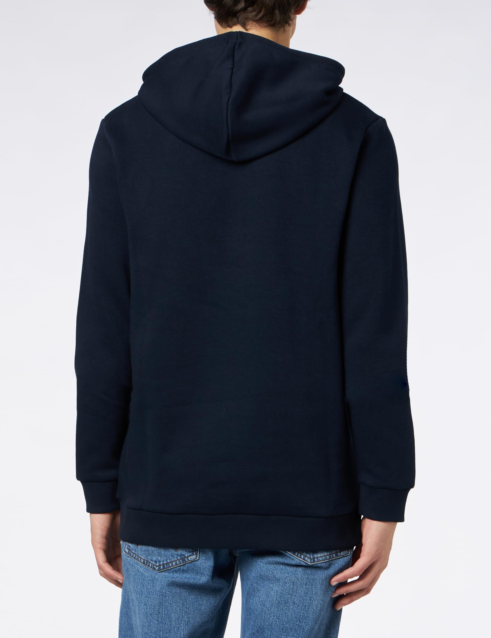 JACK & JONES Sudadera con Capucha para Hombre