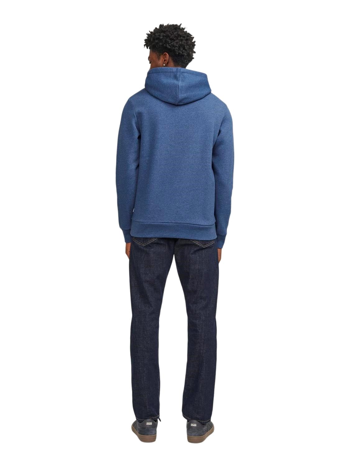 Jack & Jones Sudadera con Capucha para Hombre