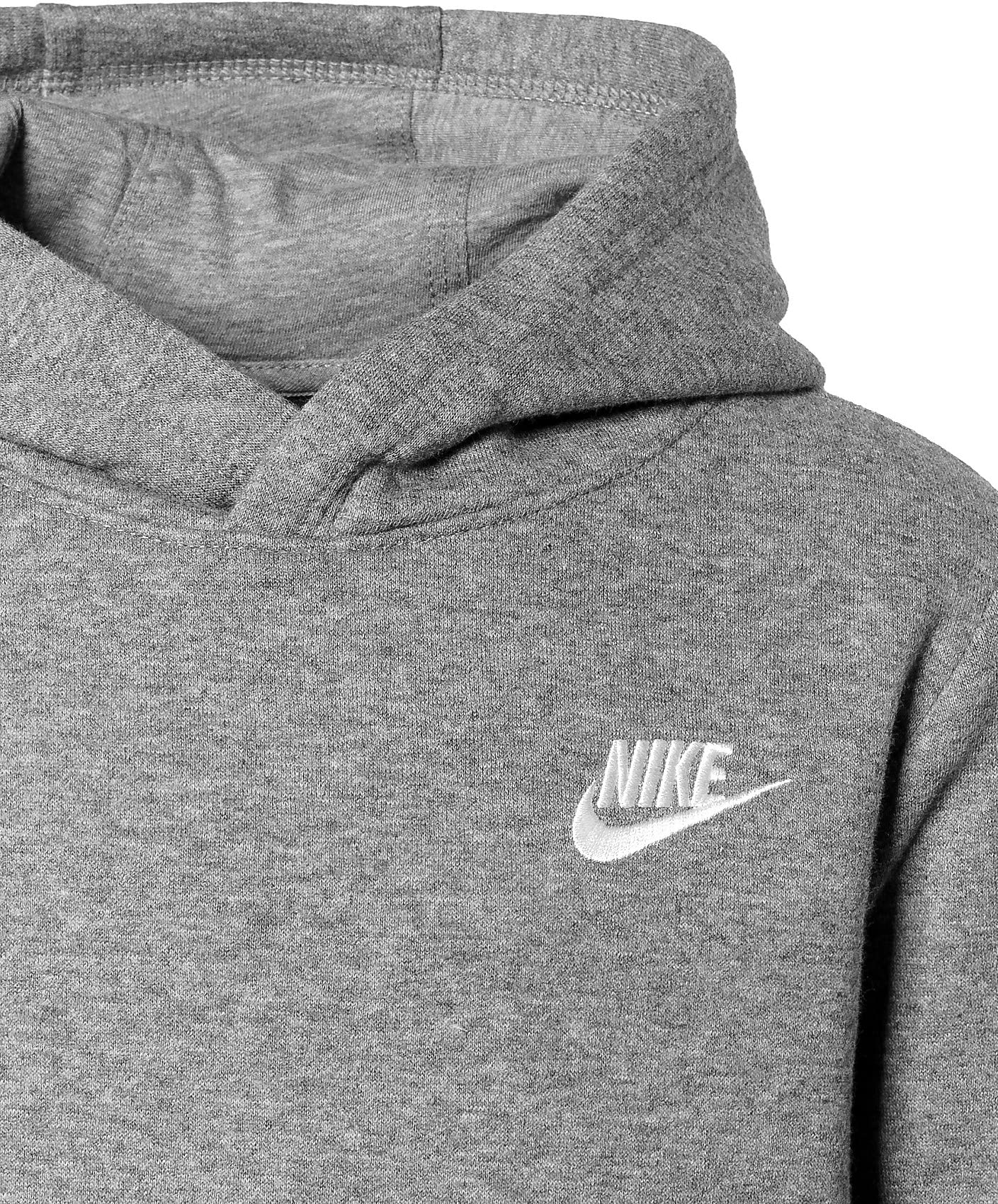 Nike Club Hoodie