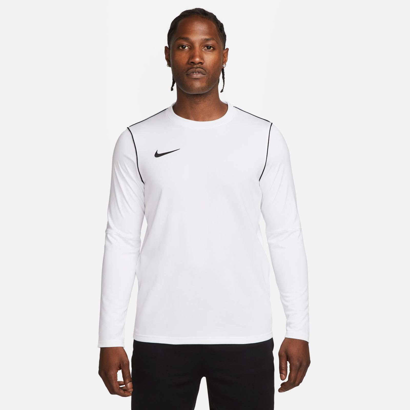 NIKE M Nk Dry Park20 Crew Top Sudadera Hombre