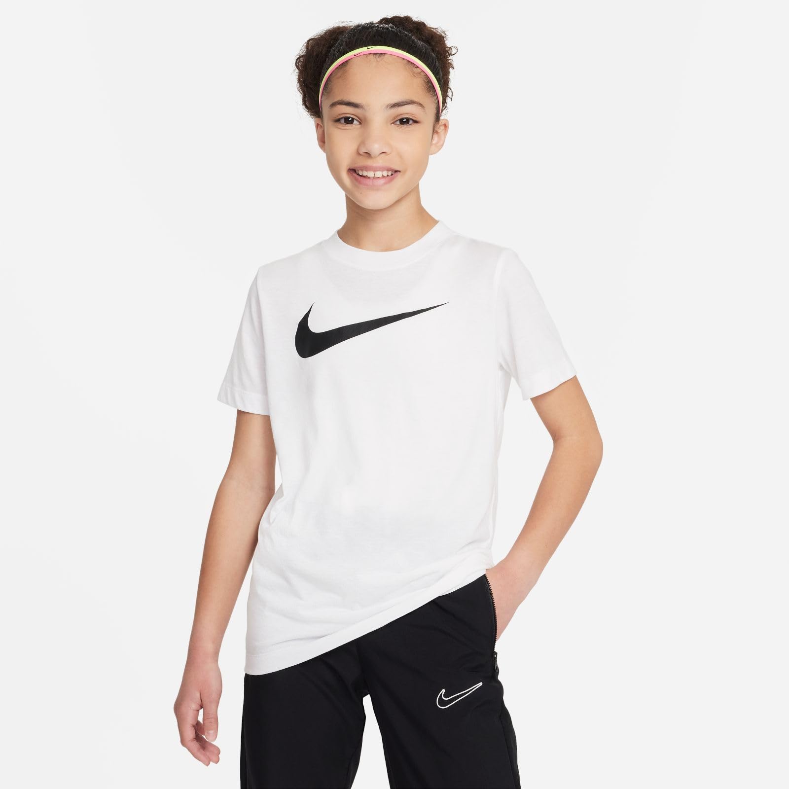 NIKE Parque Dri-fit Sudadera para Niños