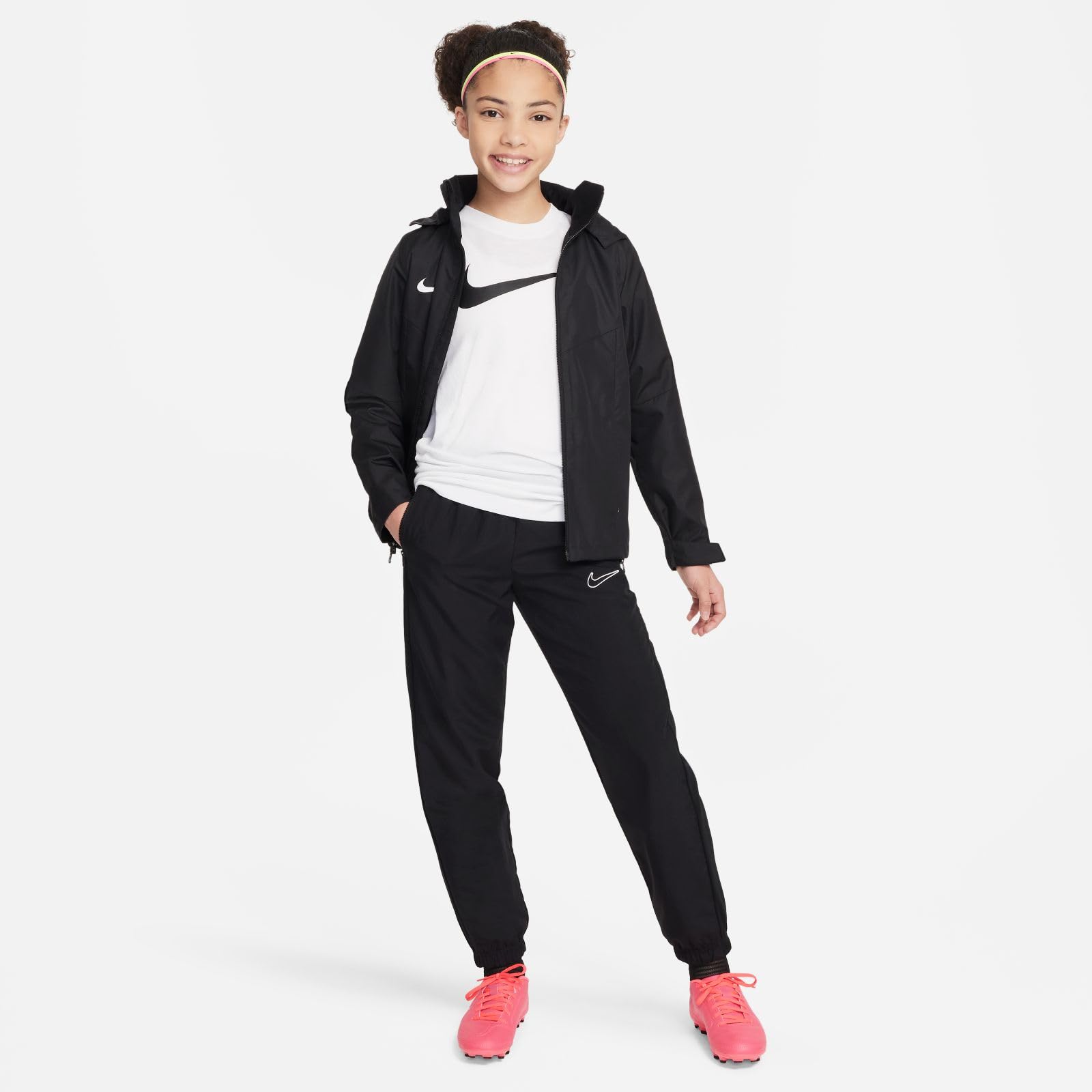 NIKE Parque Dri-fit Sudadera para Niños