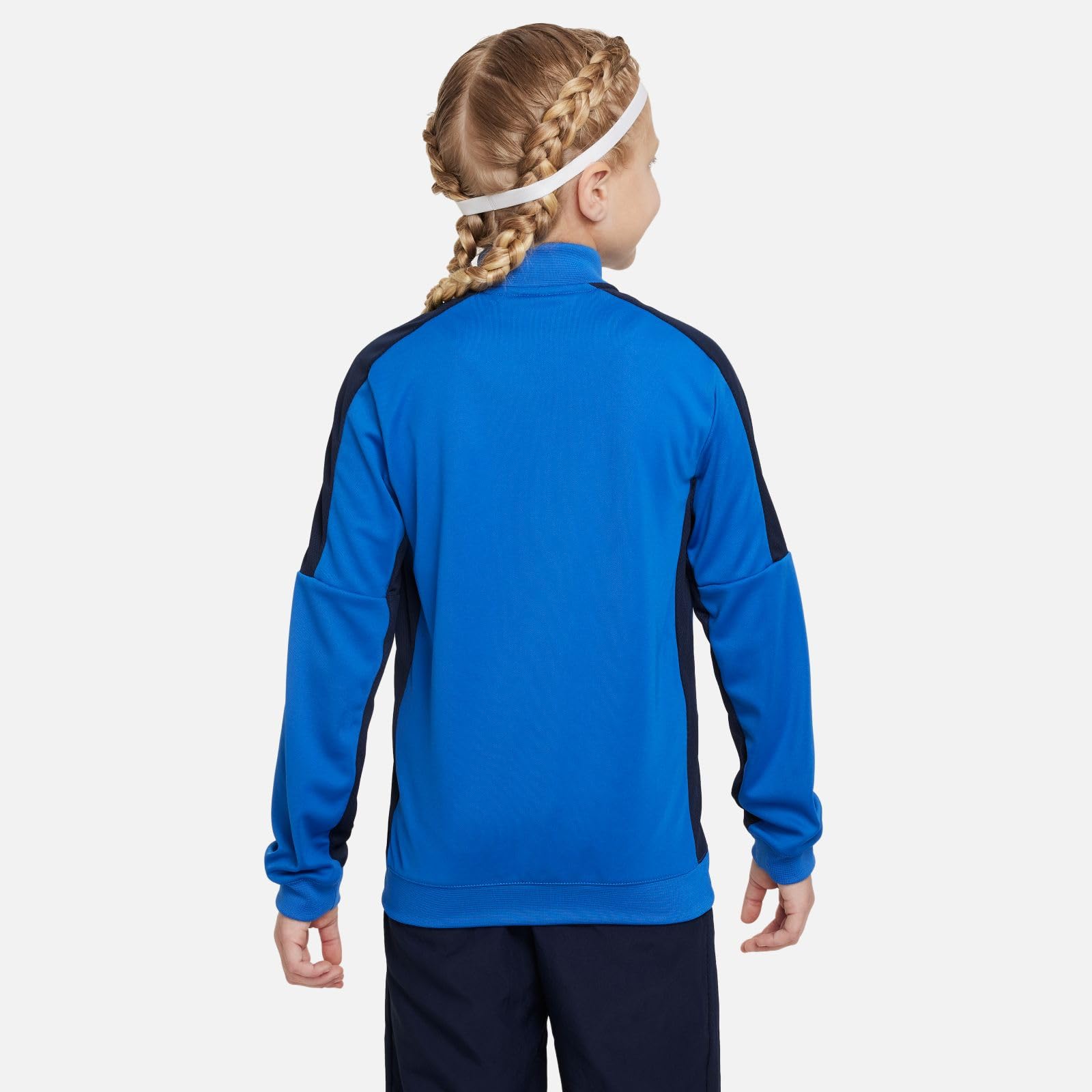 NIKE Y Nk Df Acd23 Trk Jkt K Knit Soccer Track