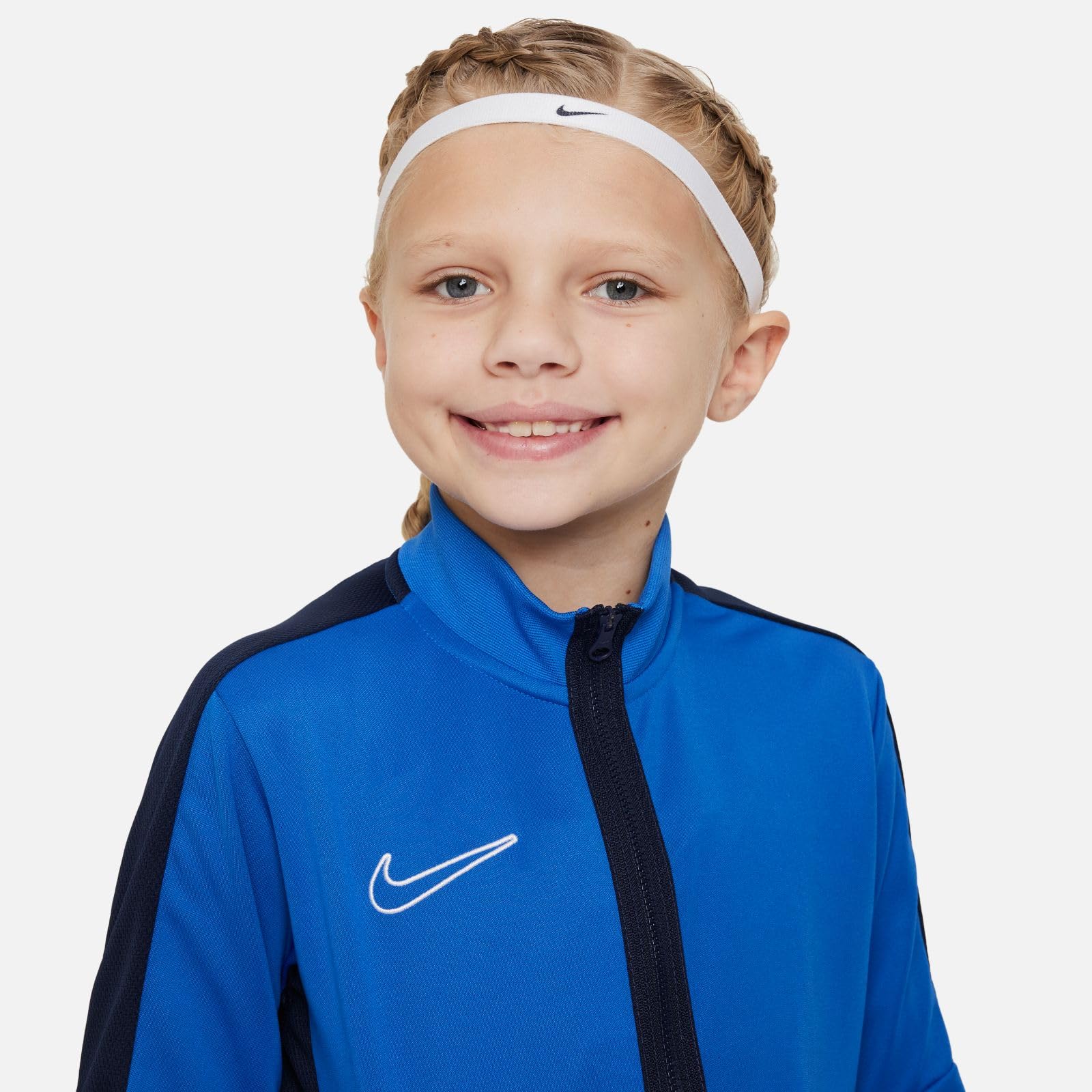 NIKE Y Nk Df Acd23 Trk Jkt K Knit Soccer Track