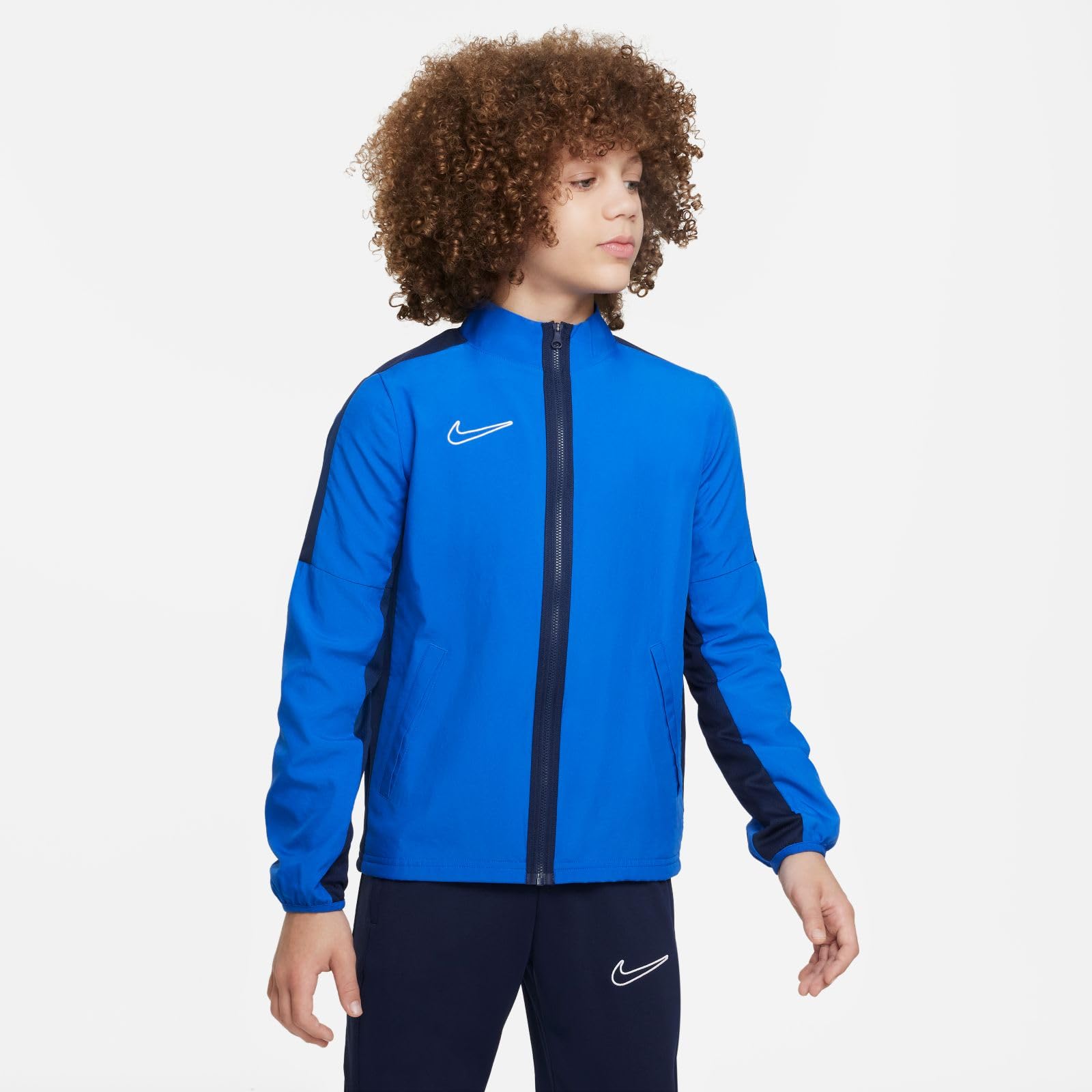NIKE Y Nk Df Acd23 Trk Jkt W