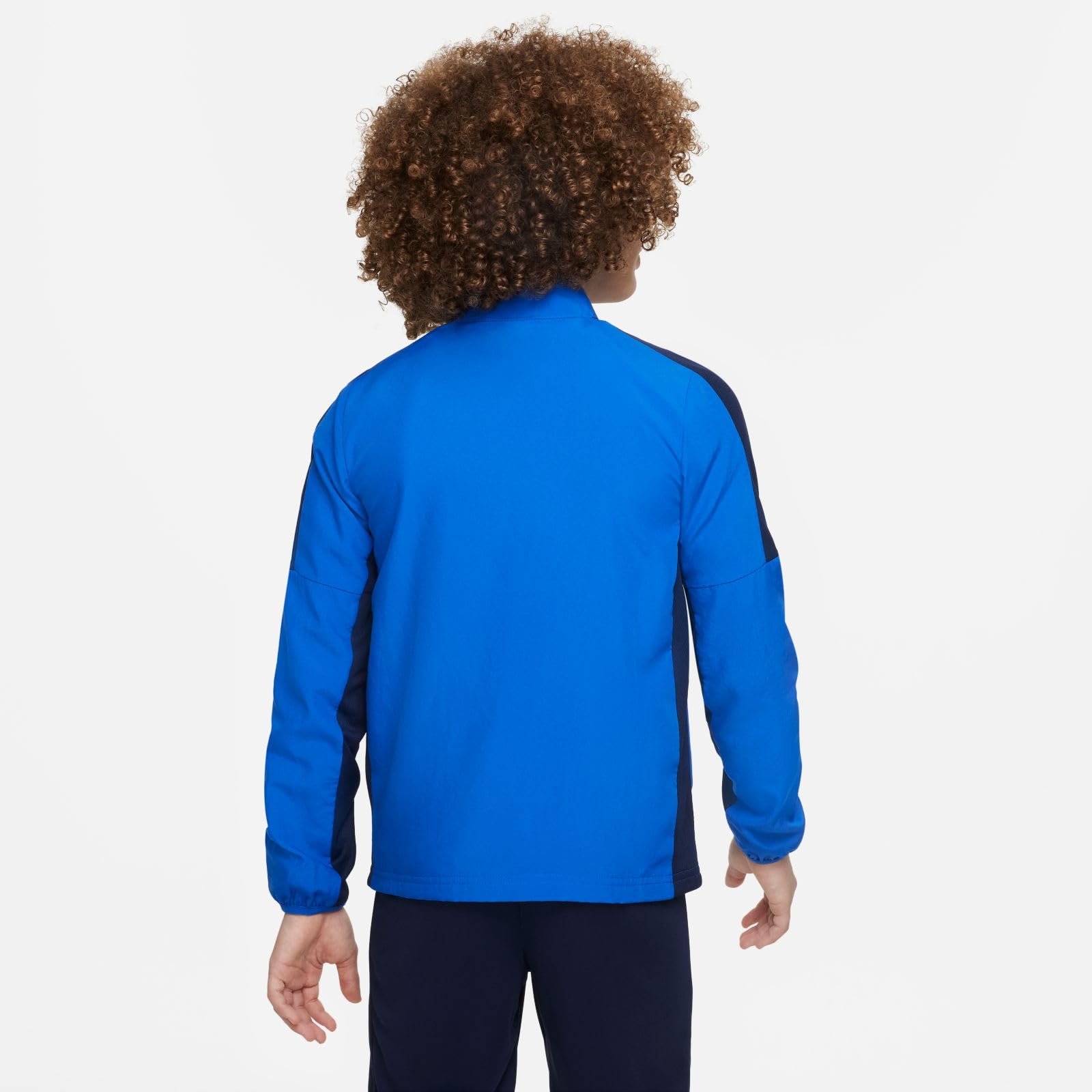 NIKE Y Nk Df Acd23 Trk Jkt W