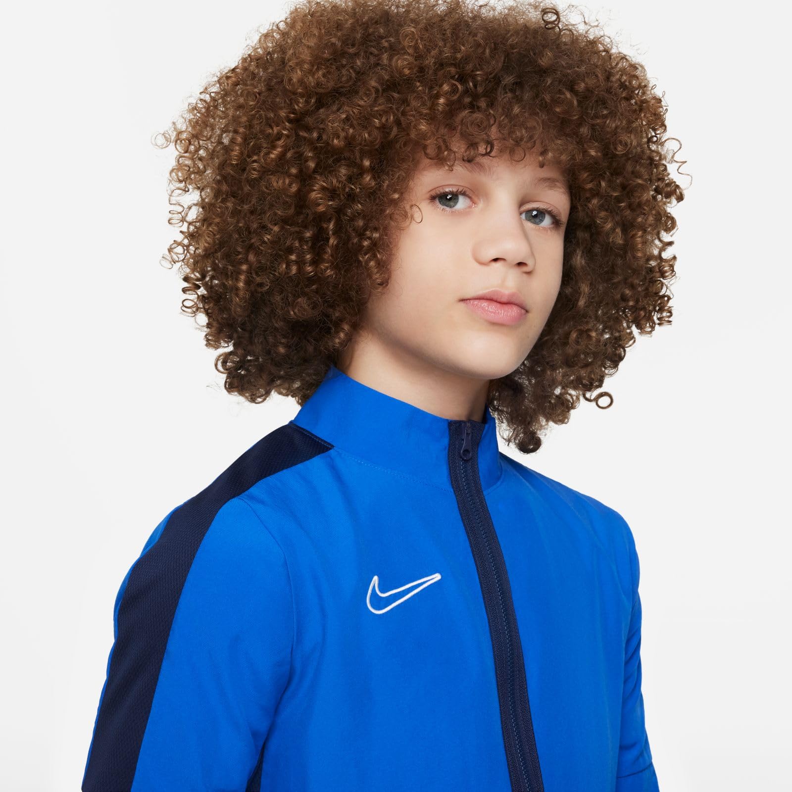 NIKE Y Nk Df Acd23 Trk Jkt W