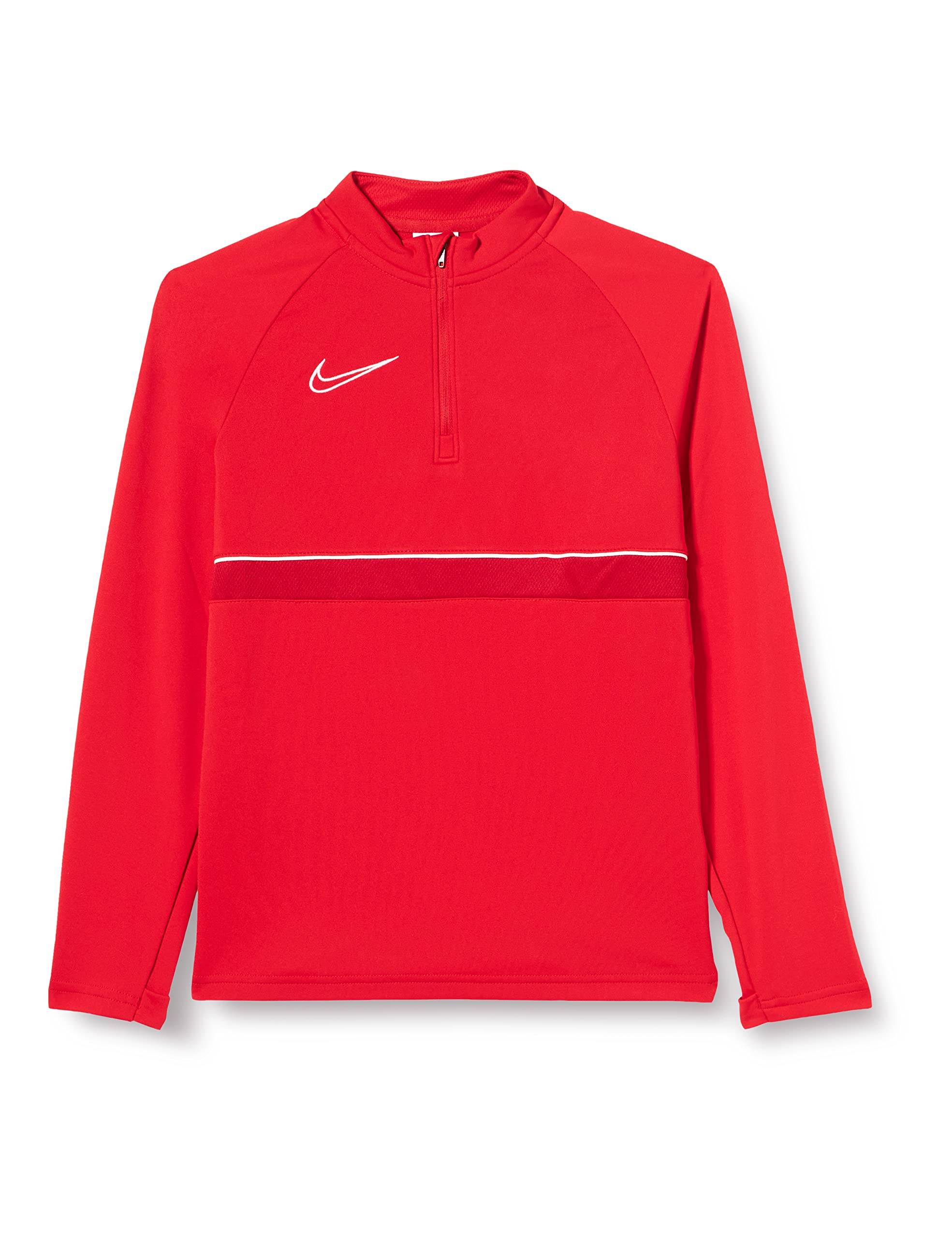 NIKE Y Nk Dry Acd21 Dril Top Sweatshirt Niños