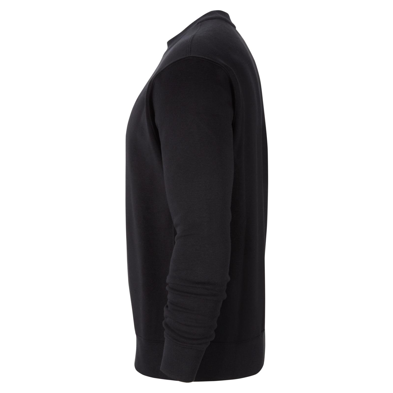 NIKE Y Nk FLC Park20 Crew Sweatshirt Niños