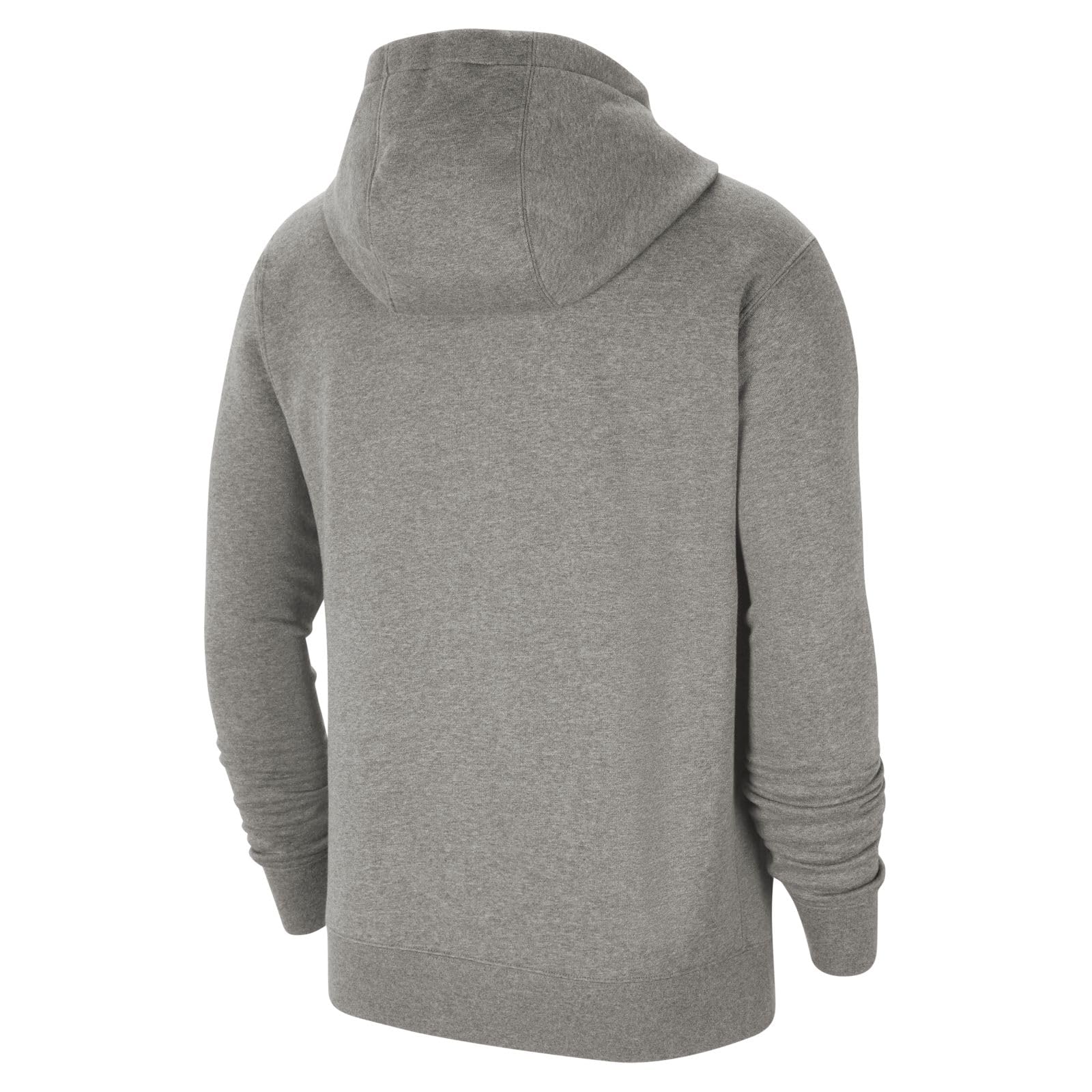 NIKE Y Nk FLC Park20 FZ Hoodie Sweatshirt Niños