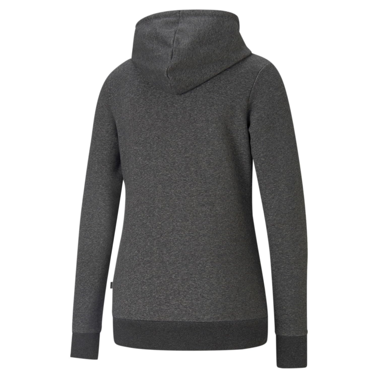 PUMA ESS Logo Hoodie FL Sudadera Unisex Adulto