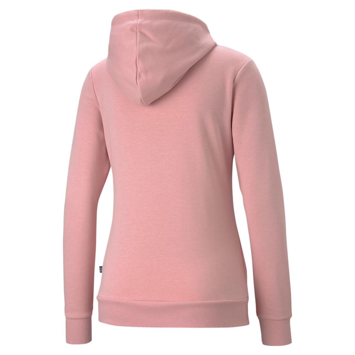 PUMA ESS Logo Hoodie TR Sudadera Mujer