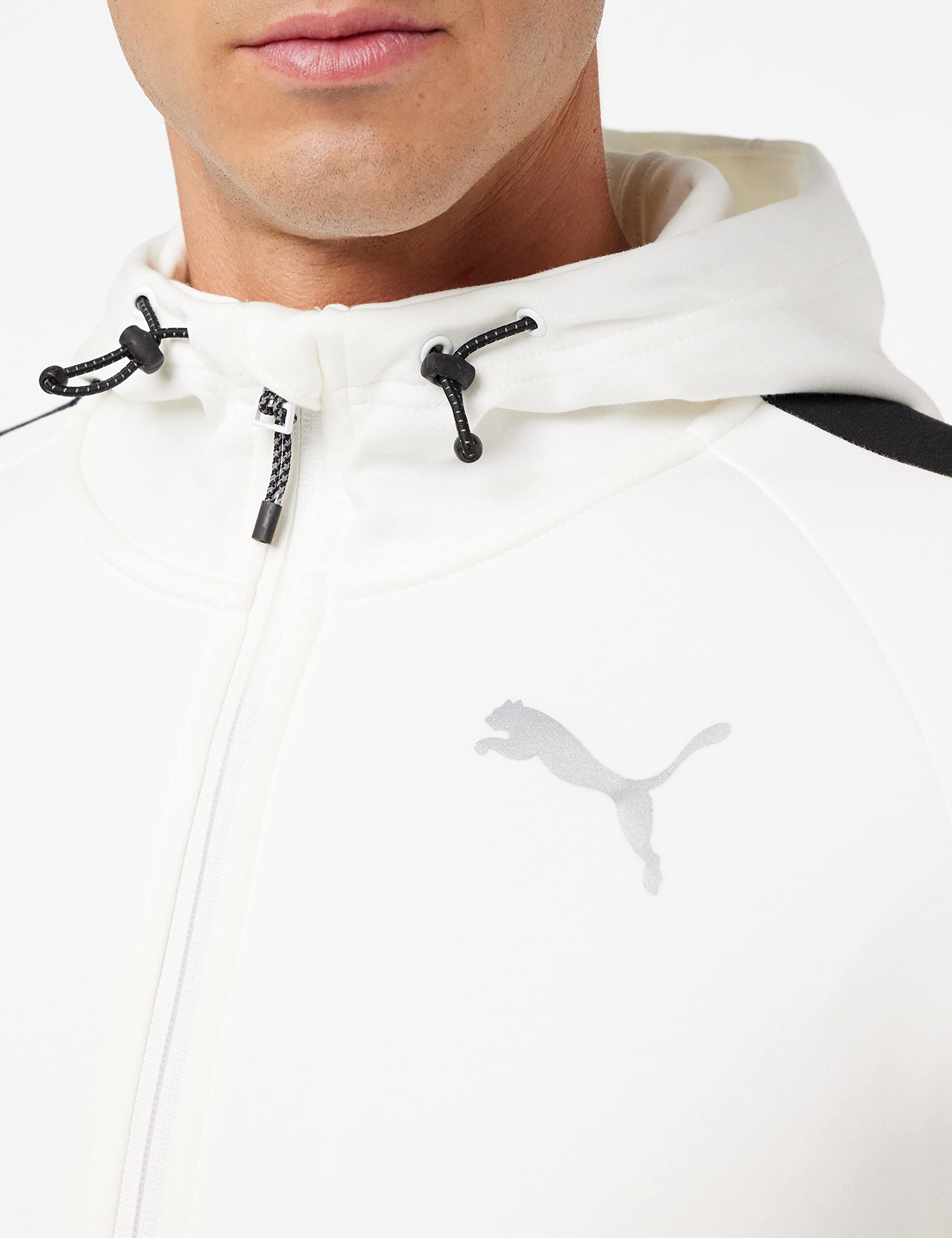 PUMA Evostripe Full-Zip Hoodie
