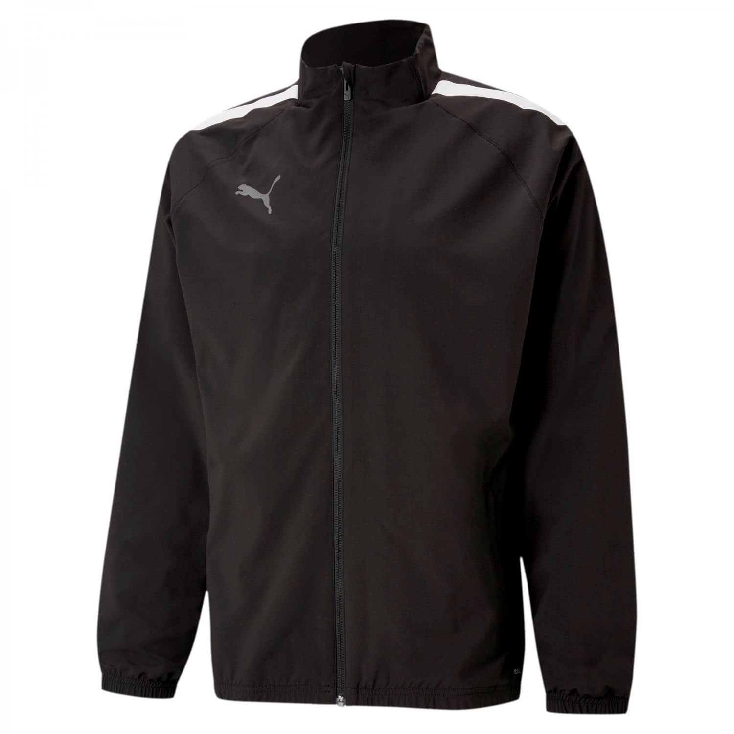 PUMA Teamliga Training Jacket Sudadera con Capucha Hombre