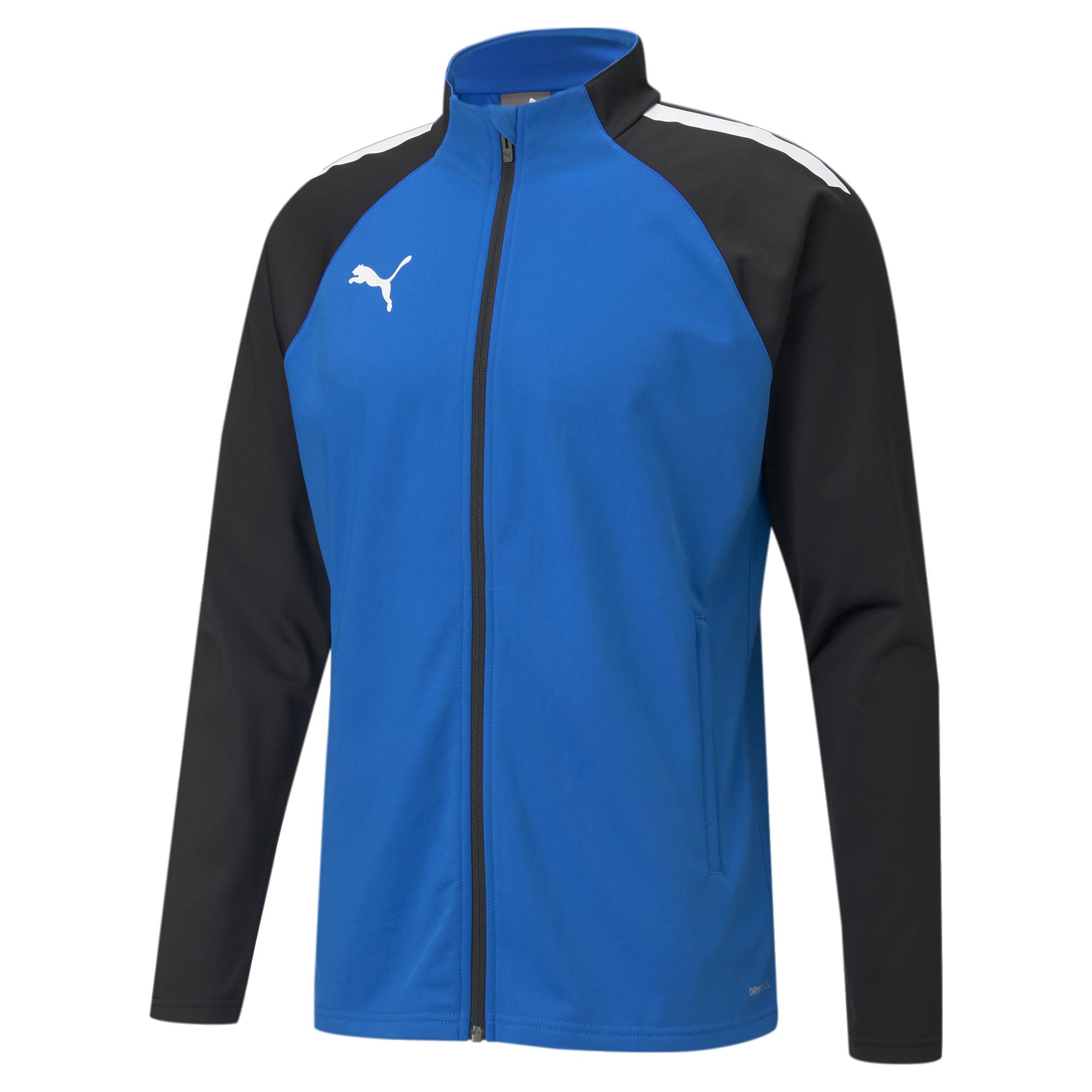 PUMA Teamliga Training Jacket Sudadera con Capucha Hombre