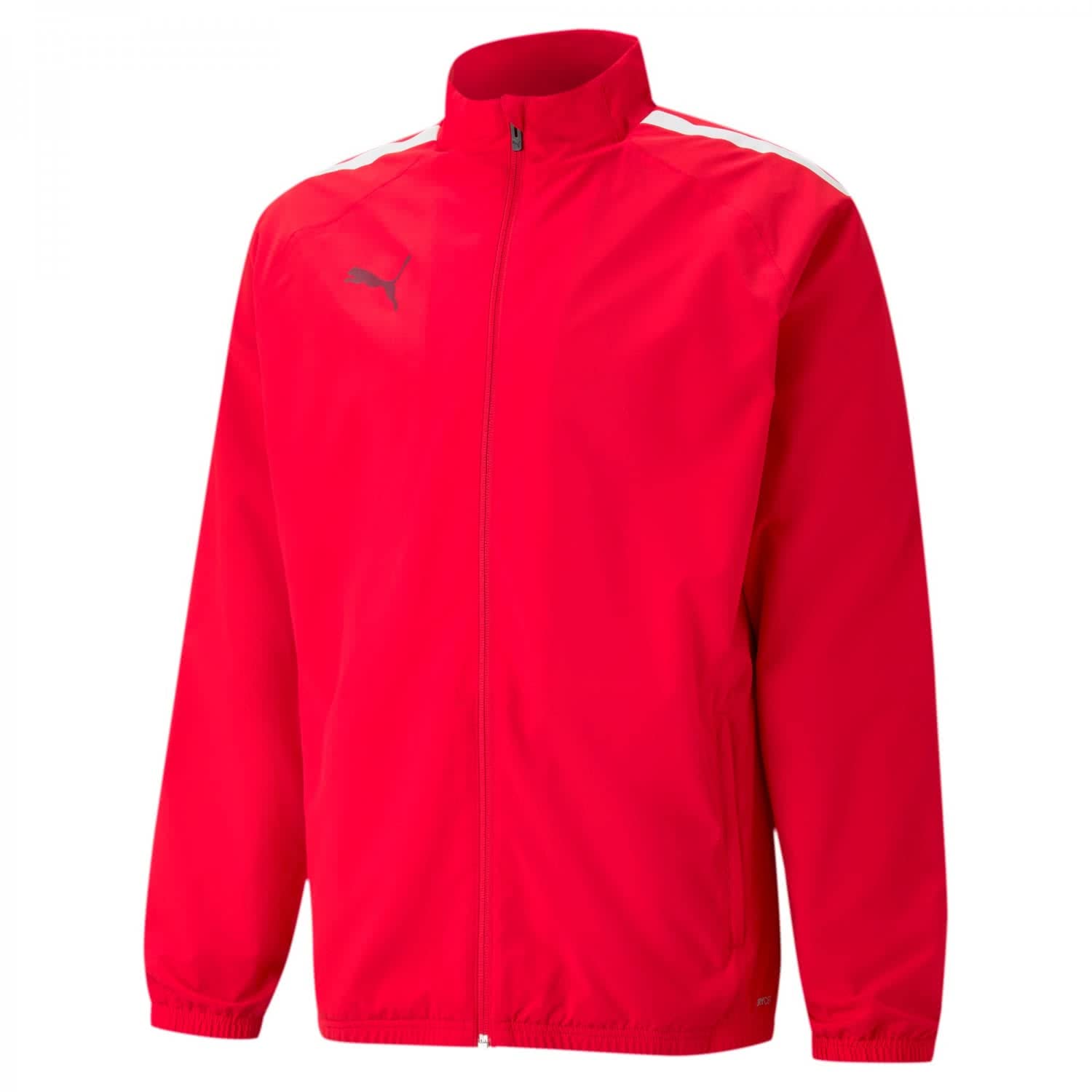 PUMA Teamliga Training Jacket Sudadera con Capucha Hombre