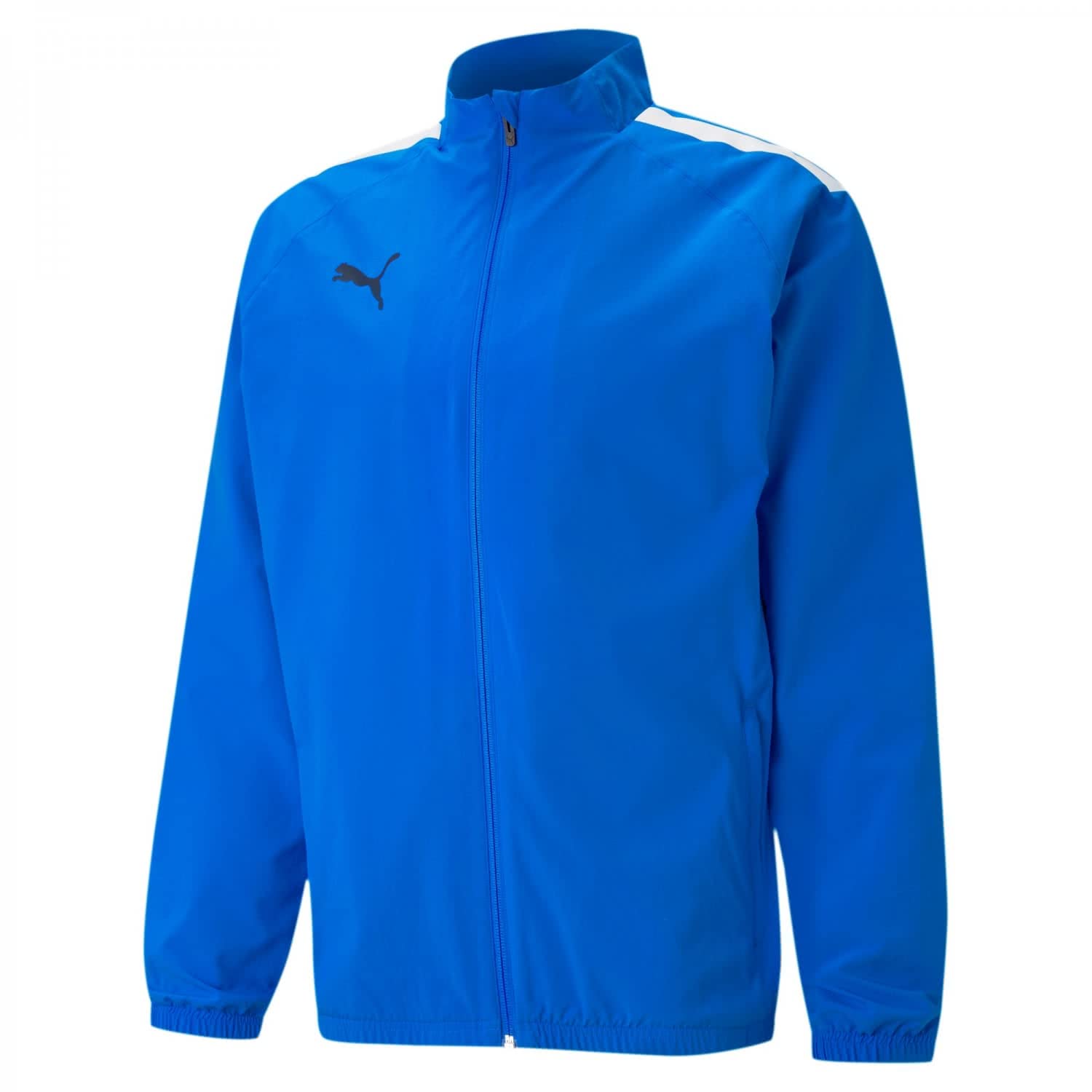 PUMA Teamliga Training Jacket Sudadera con Capucha Hombre