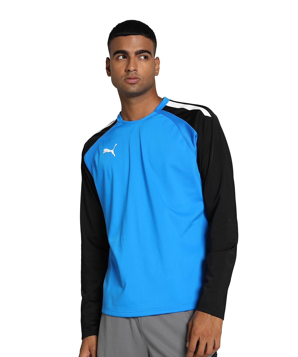 PUMA Teamliga Training Sweat Sudadera con Capucha Hombre