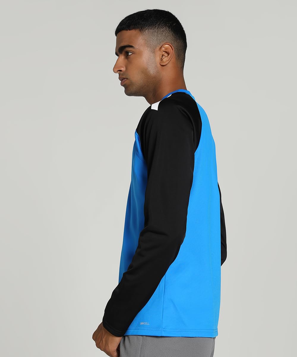 PUMA Teamliga Training Sweat Sudadera con Capucha Hombre