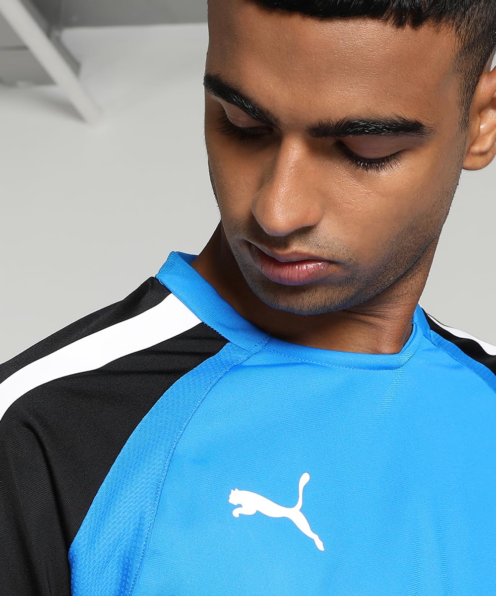 PUMA Teamliga Training Sweat Sudadera con Capucha Hombre