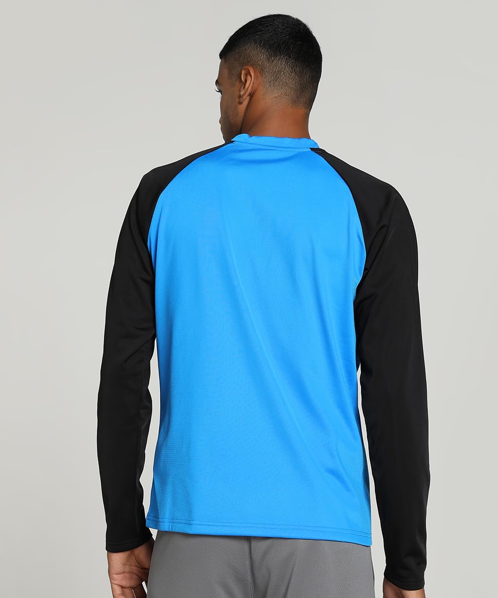 PUMA Teamliga Training Sweat Sudadera con Capucha Hombre