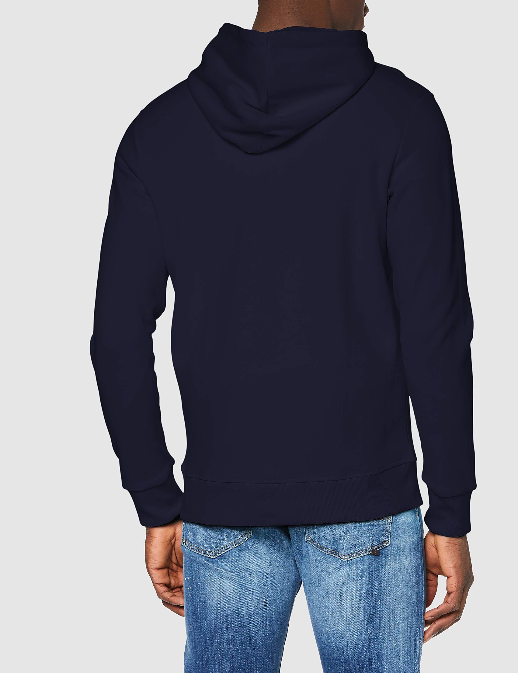 Sudadera con capucha Jack & Jones Basic para hombre - XXL