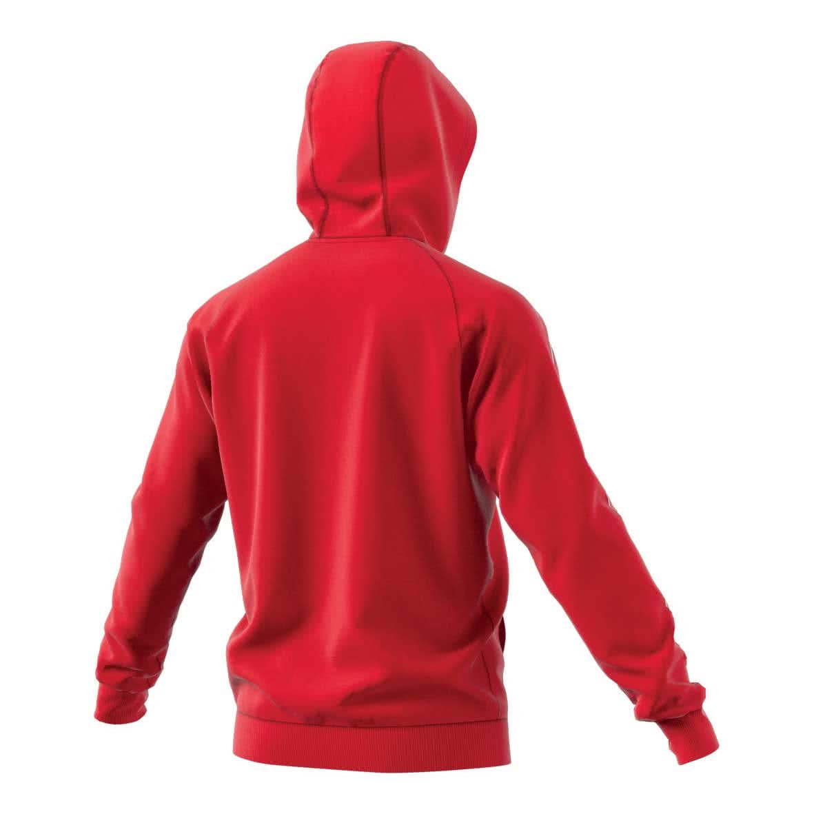 adidas Core18 Hoody Sudadera Hombre