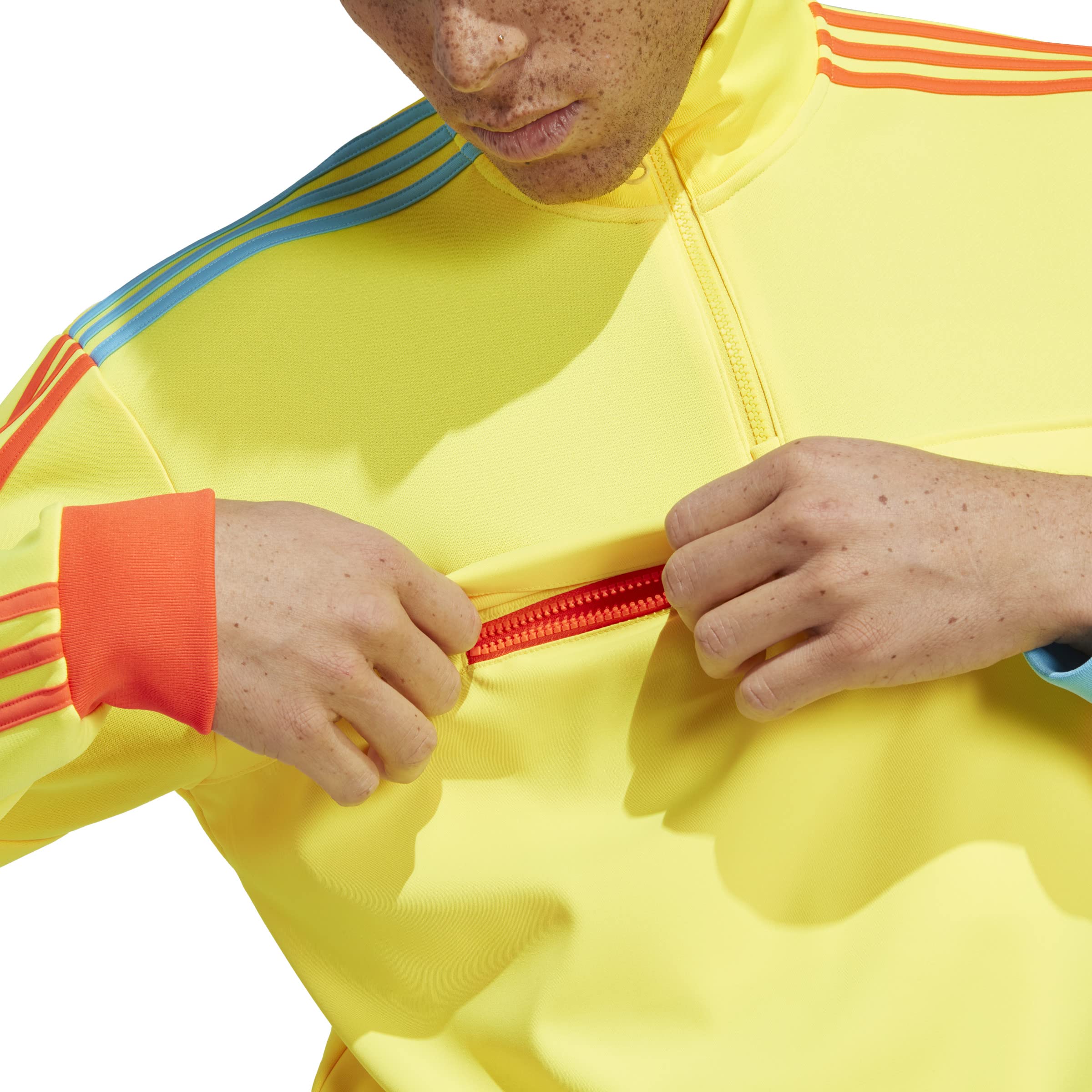 adidas Kidcore Sudadera de Manga Larga Hombre