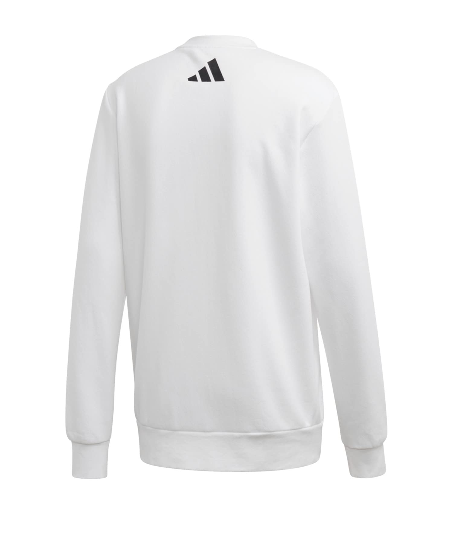 adidas M Pack Crew Sudadera Hombre