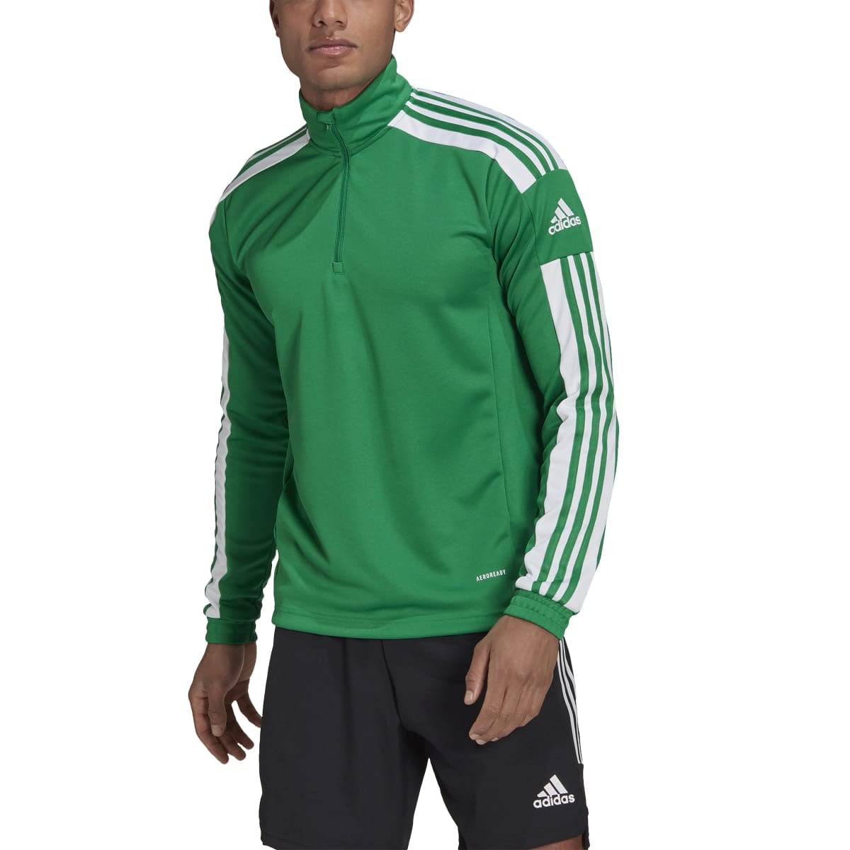 adidas Sq21 TR Top Sweatshirt Hombre (Pack de 1)