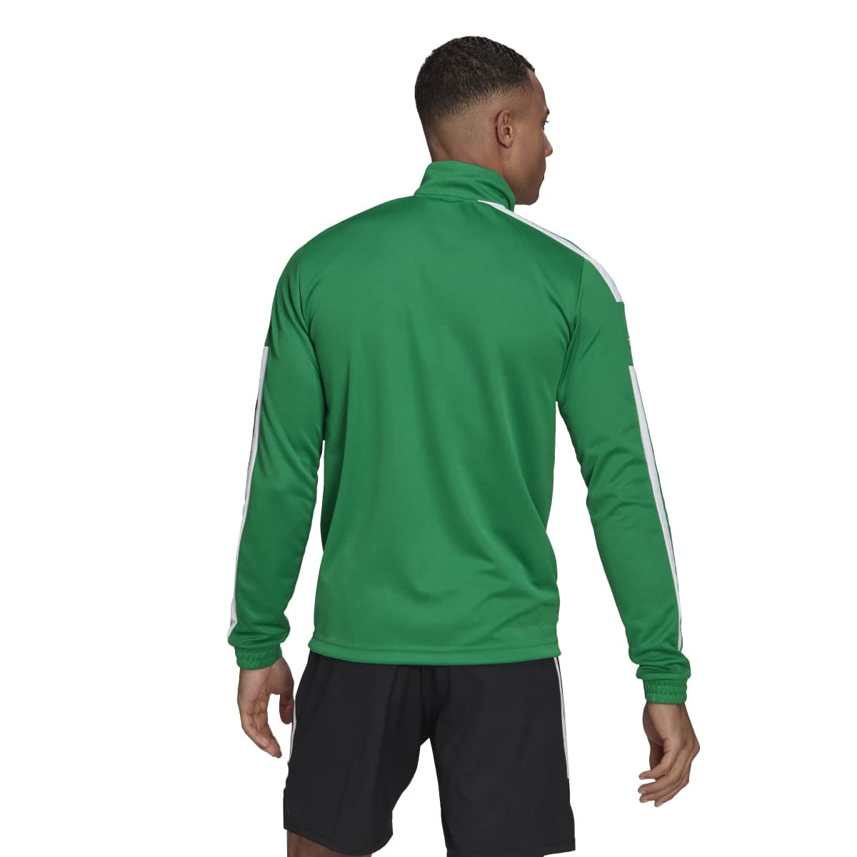 adidas Sq21 TR Top Sweatshirt Hombre (Pack de 1)