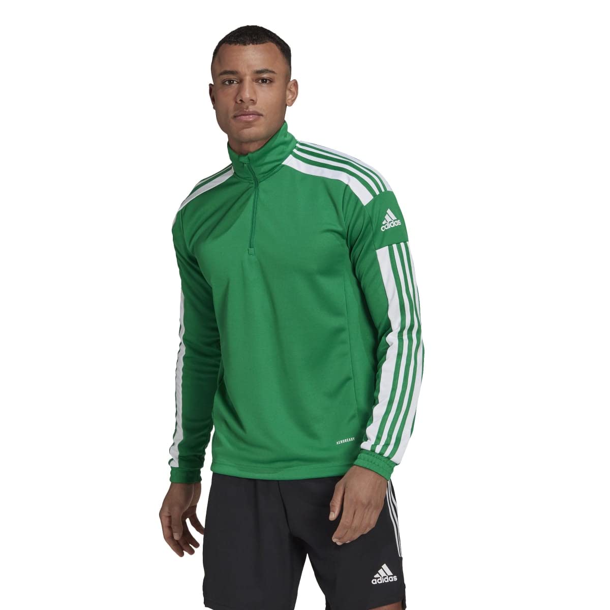 adidas Squadra 21 Training Top Sweatshirt Hombre