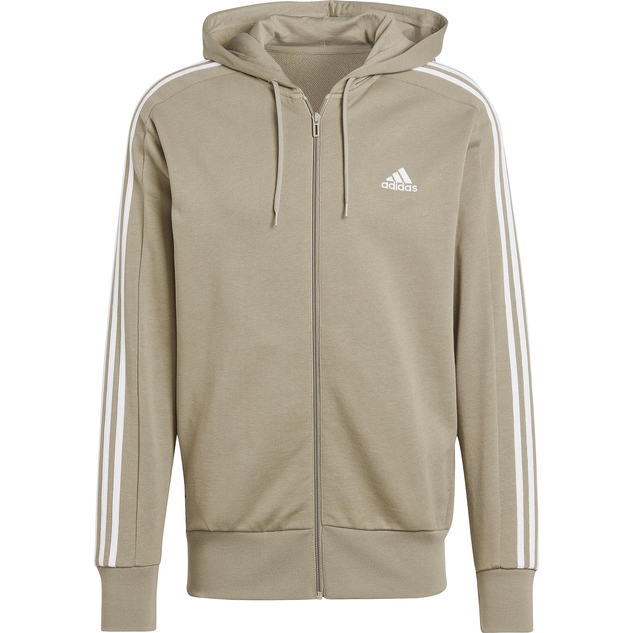 adidas Sudadera con Capucha para Hombre