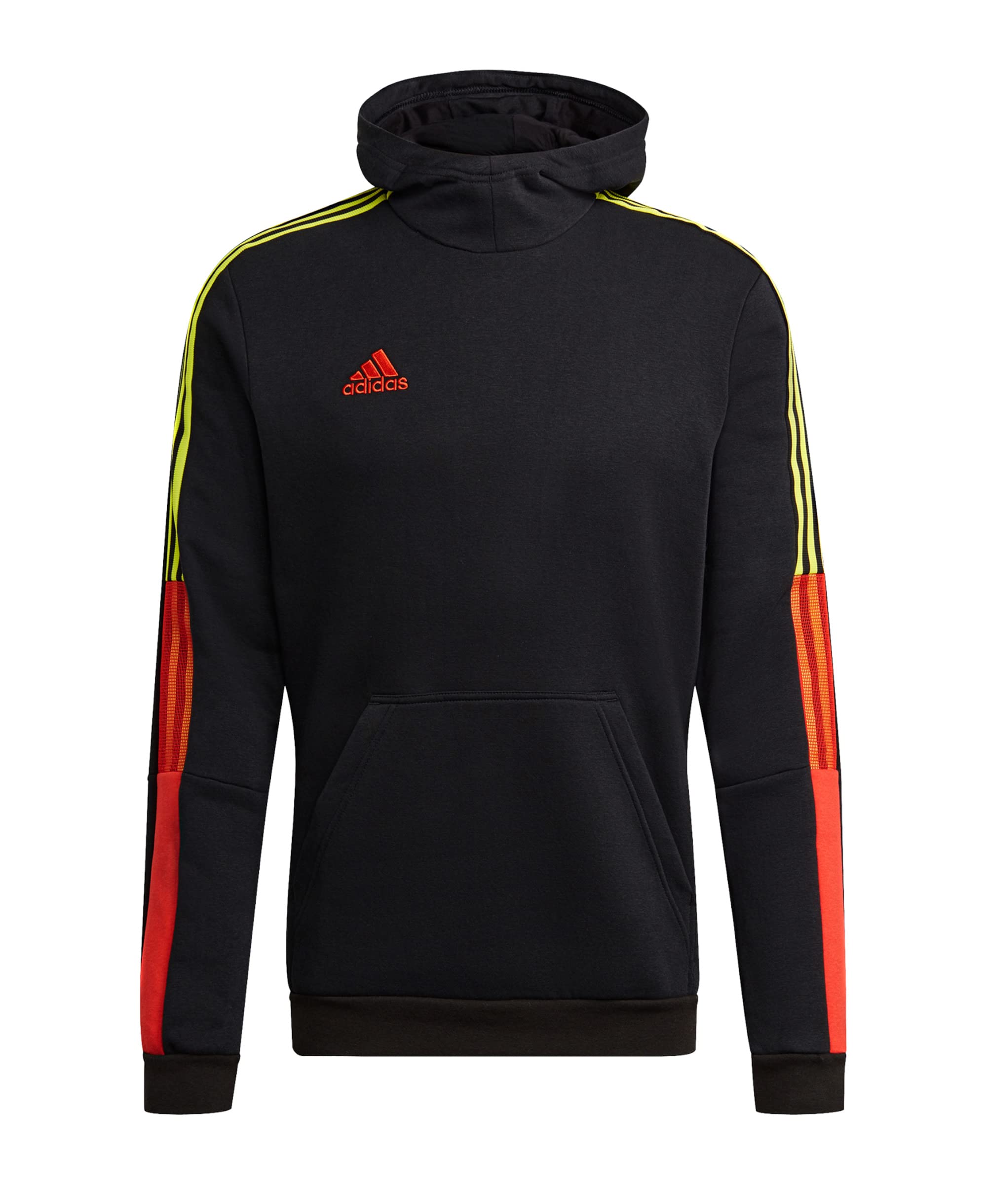 adidas Sudadera Tiro21 Sw Hood para Hombre