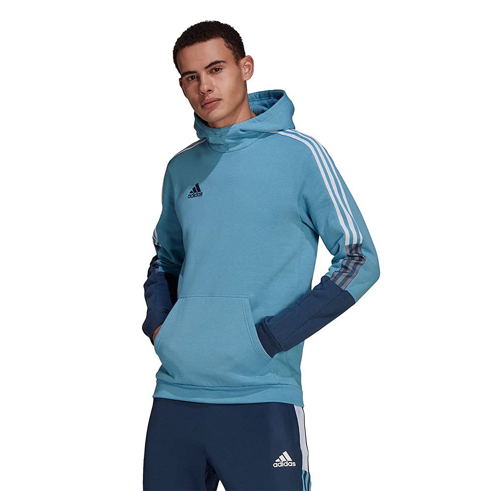 adidas Sudadera Tiro21 Sw Hood para Hombre