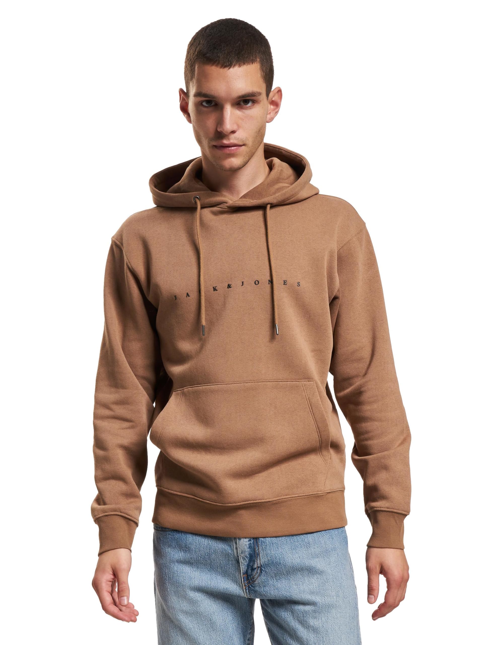 Jack & Jones Hoodie Logo Hoodie