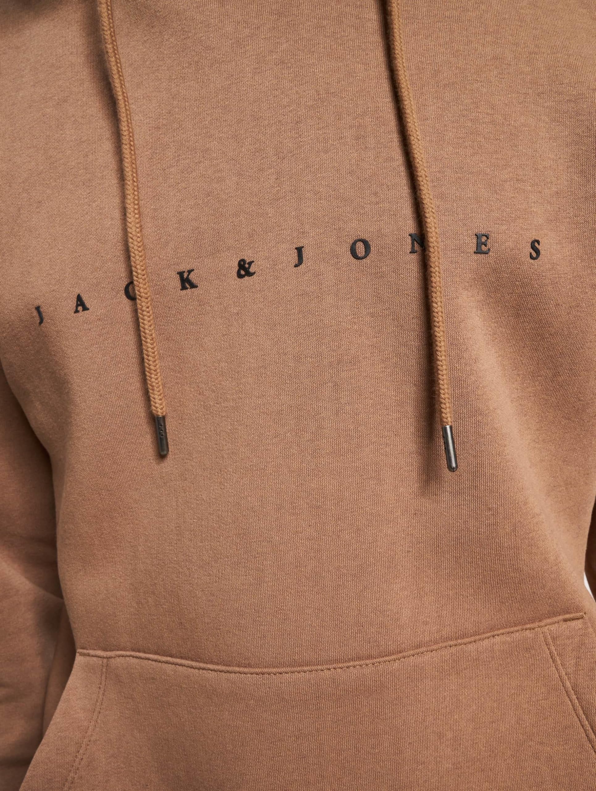 Jack & Jones Hoodie Logo Hoodie