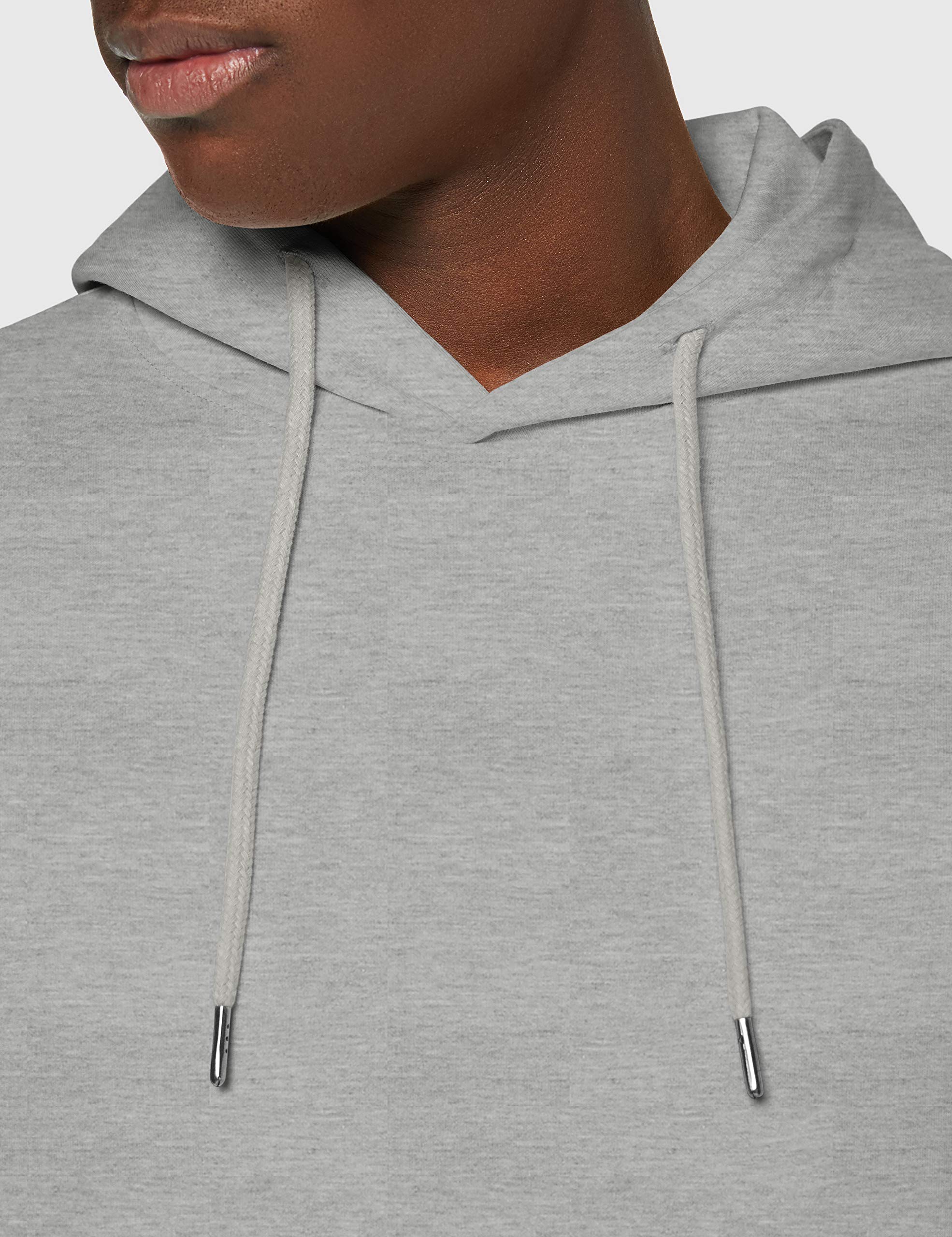 Jack & Jones Jjebasic Noos Sudadera con Capucha para Hombre