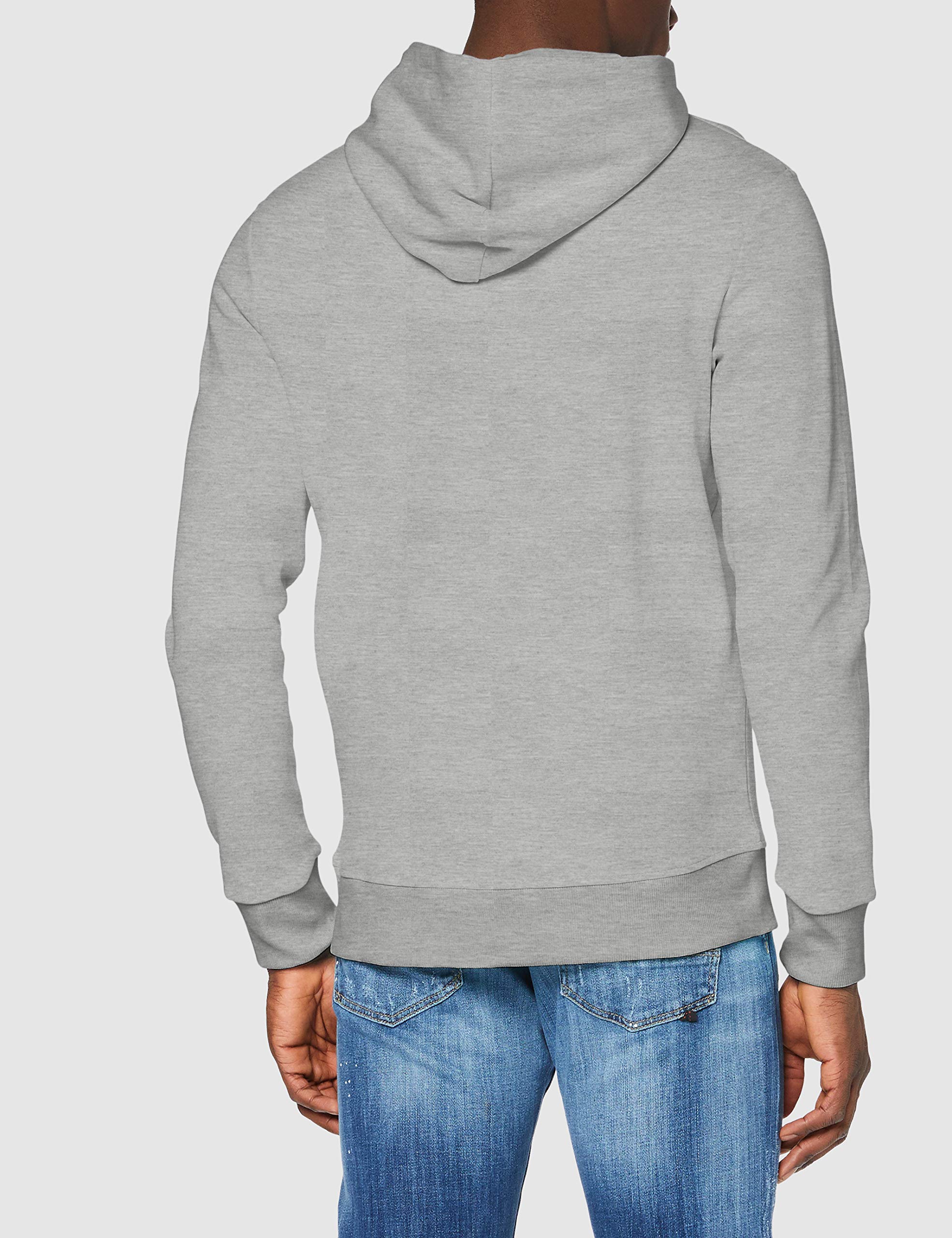 Jack & Jones Jjebasic Noos Sudadera con Capucha para Hombre