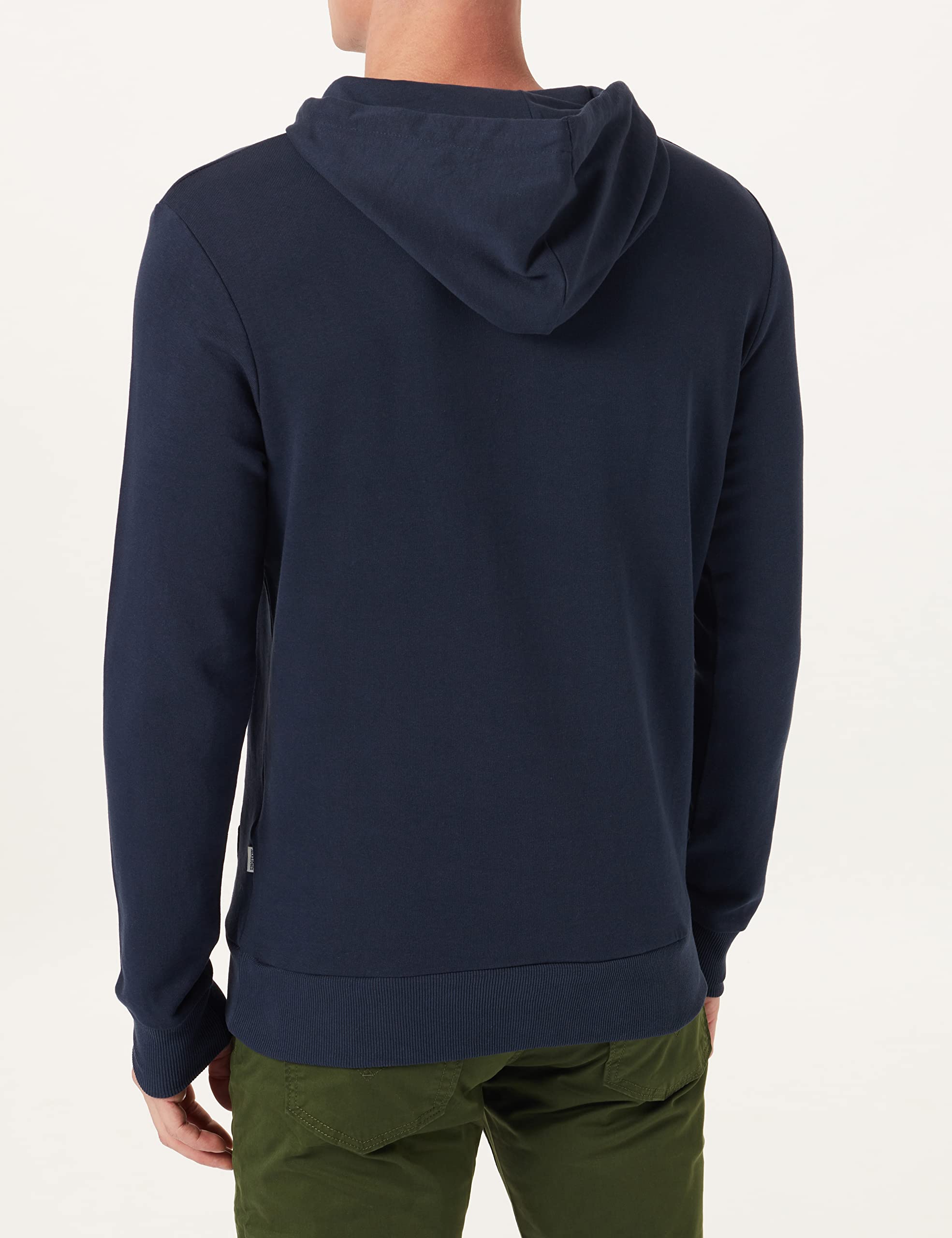 Jack & Jones Jjegordon Shark Sweat Hood Noos Sudadera con Capucha para Hombre