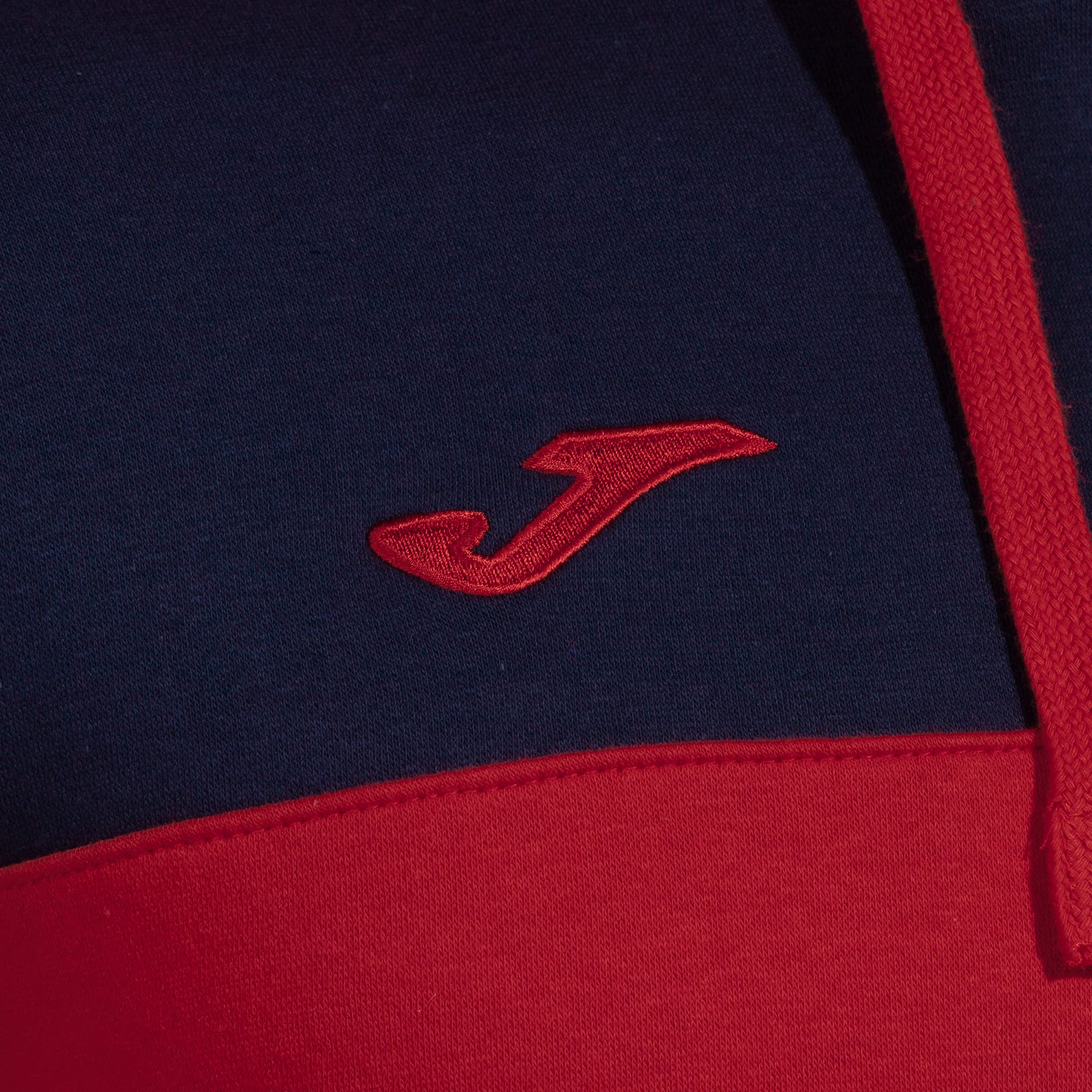 Joma Crew V Sweatshirt