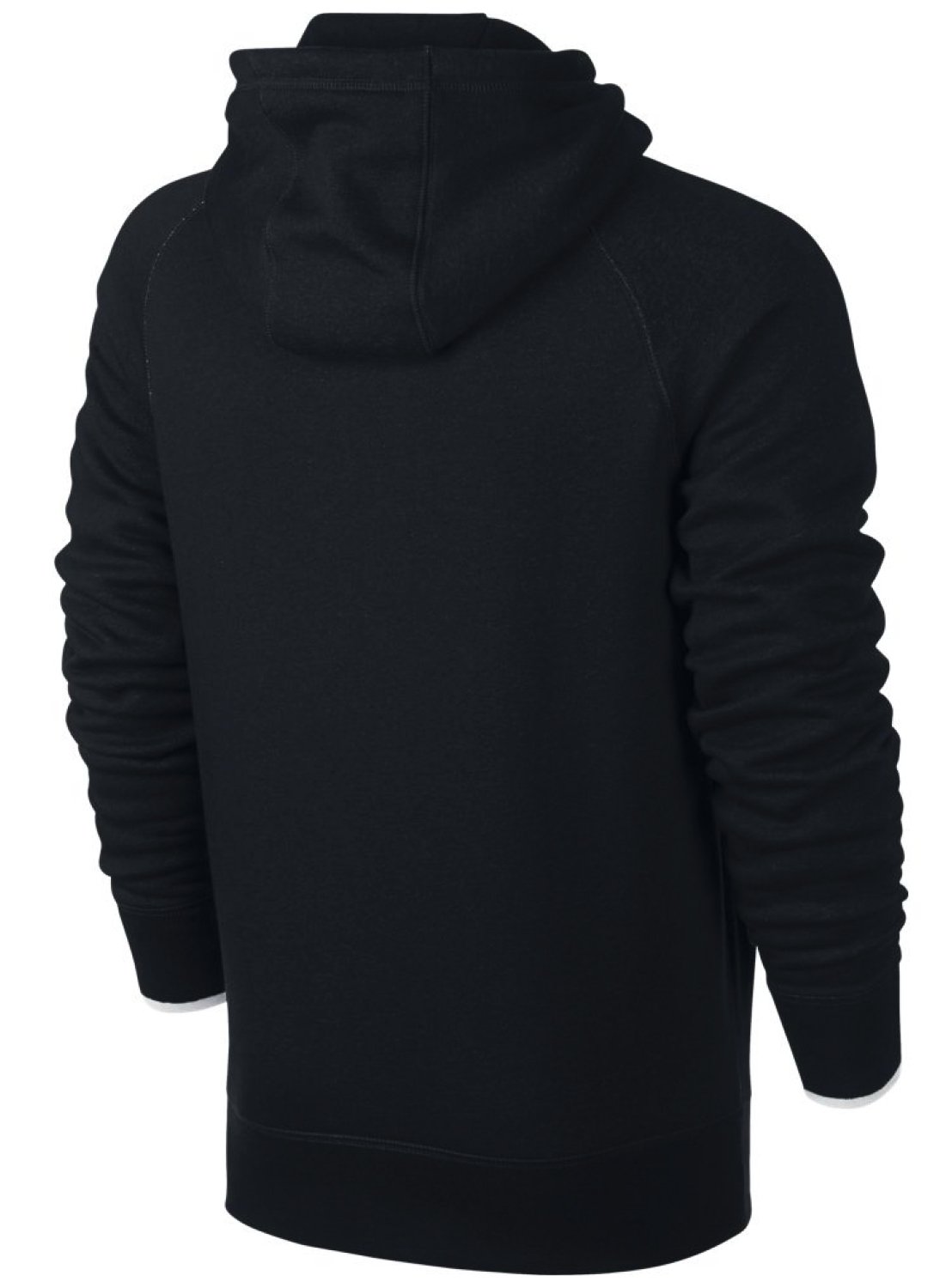 Nike AW77 FLC FZ HDY-Air HRTG