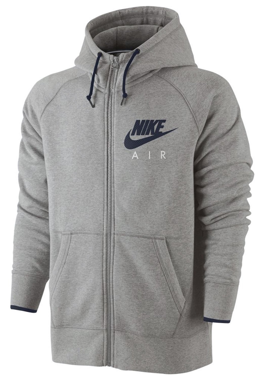Nike AW77 FLC FZ HDY-Air HRTG